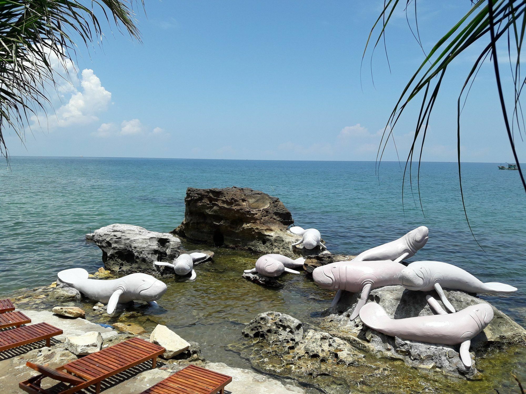 Sea 2* Phu Quoc