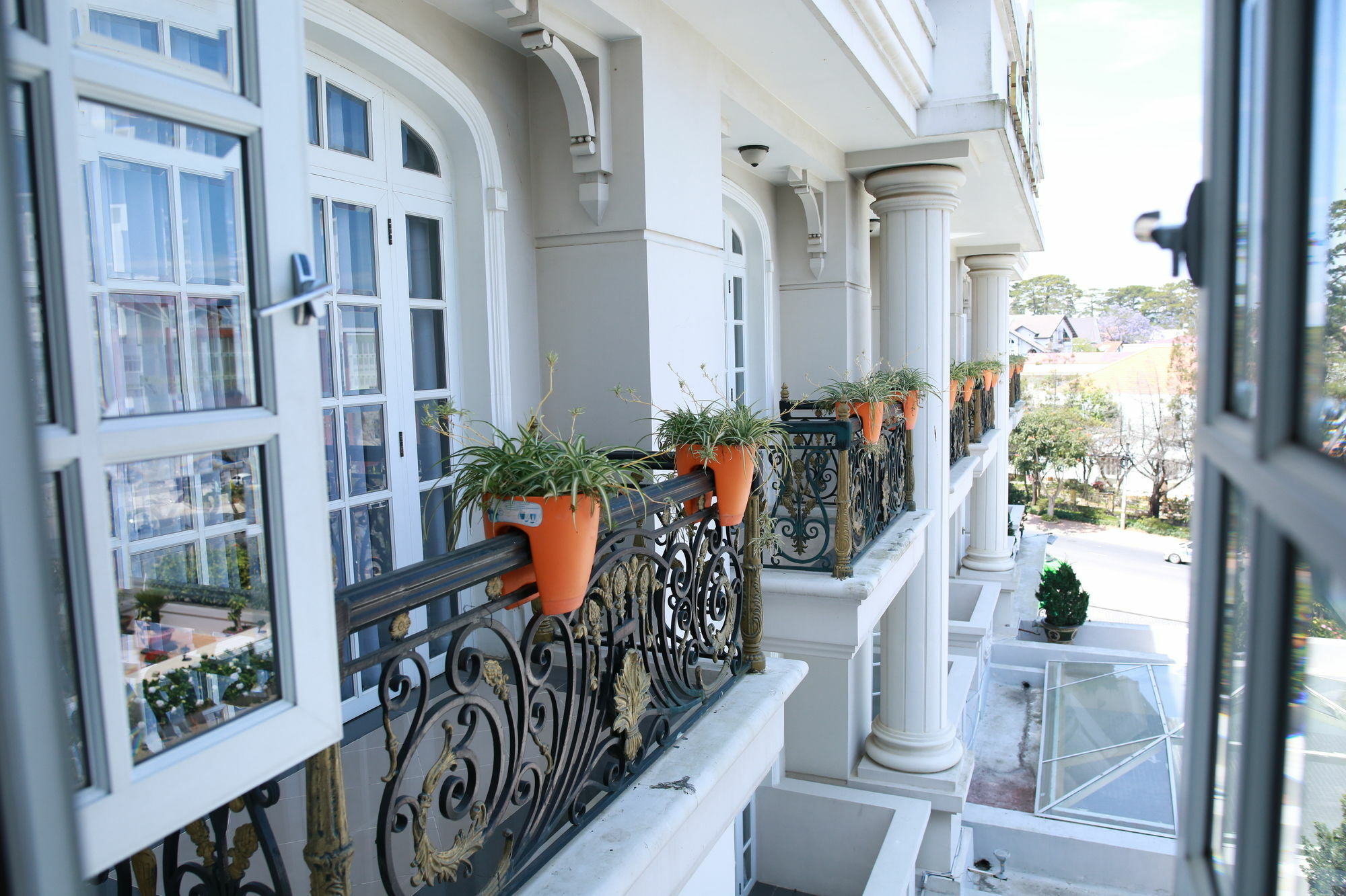Sammy Hotel 4*