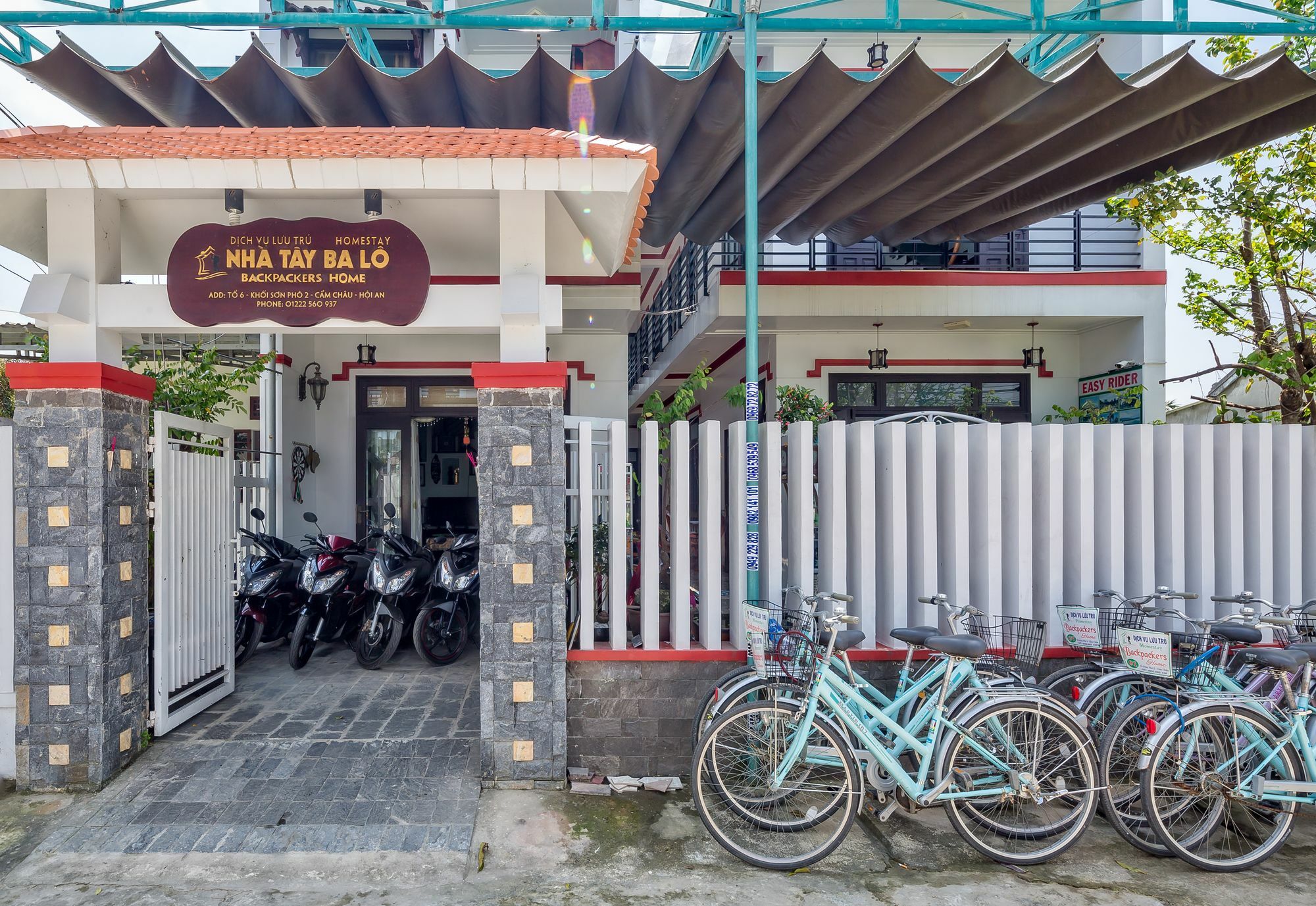 Homestay Golden Time *