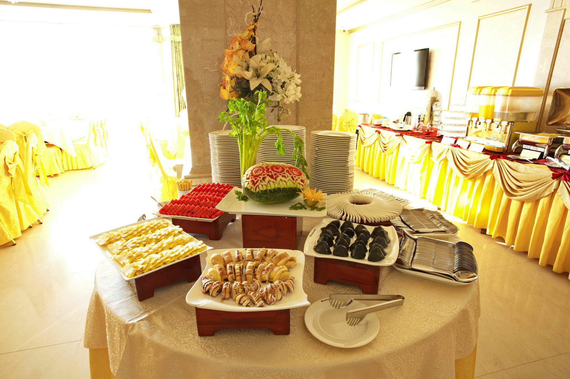 Hotel Romeliess Vung Tau