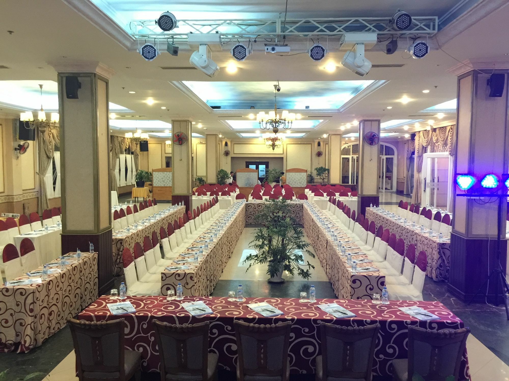 Sammy Khách sạn Đà Lạt