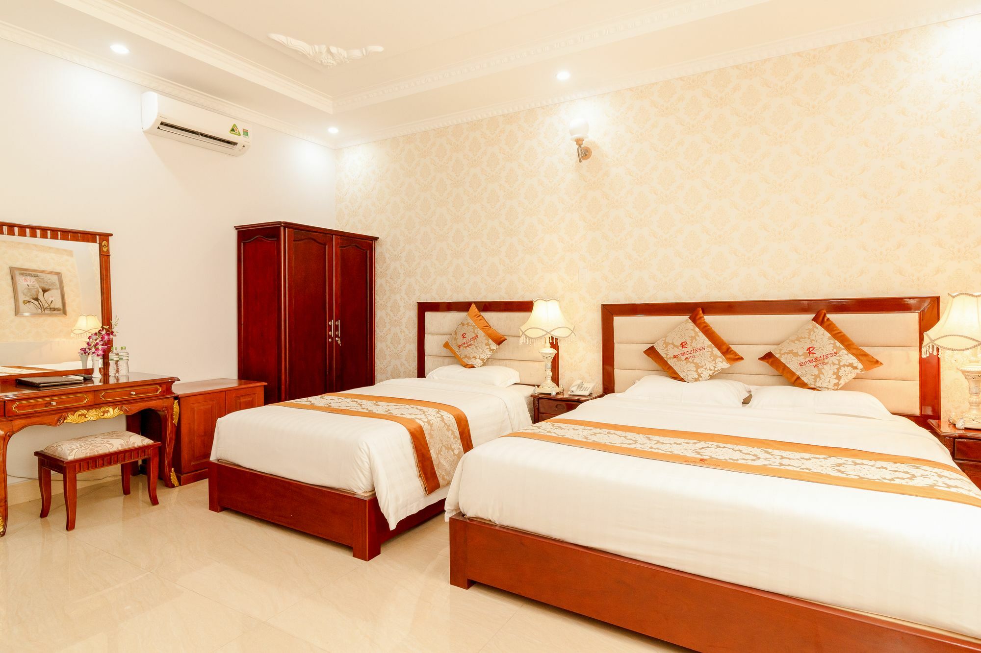 Romeliess Hotel Vung Tau