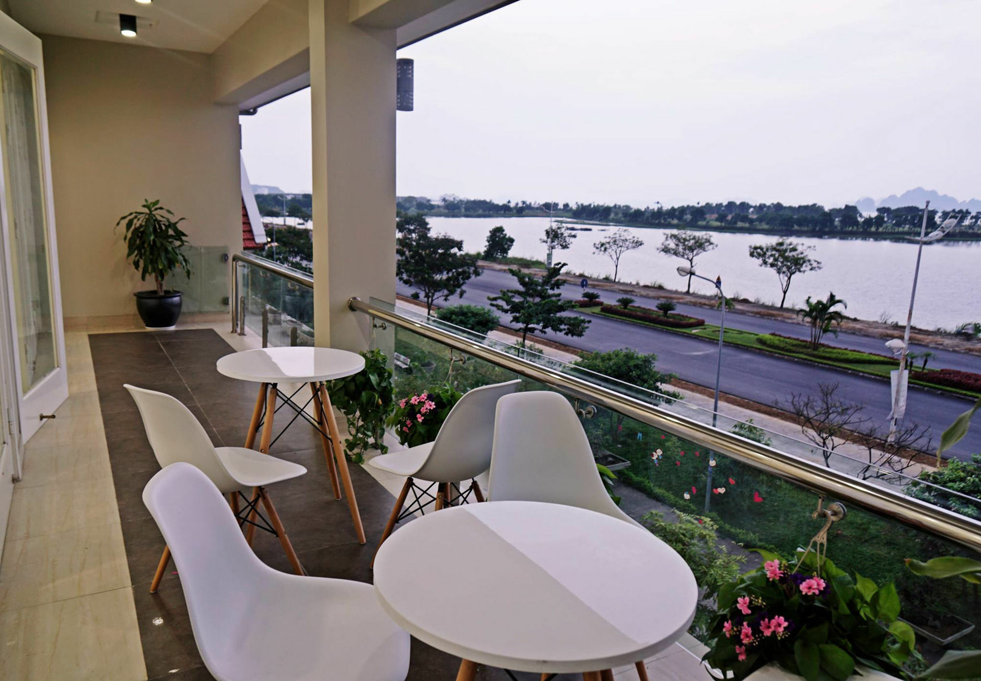 Guest house Gia An 3*