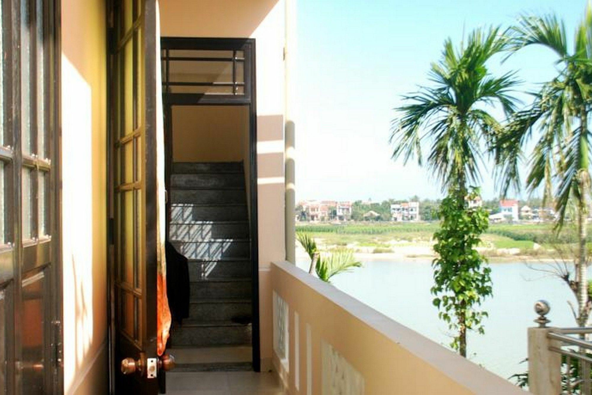 Privatunterkunft Homeland River Hoi An