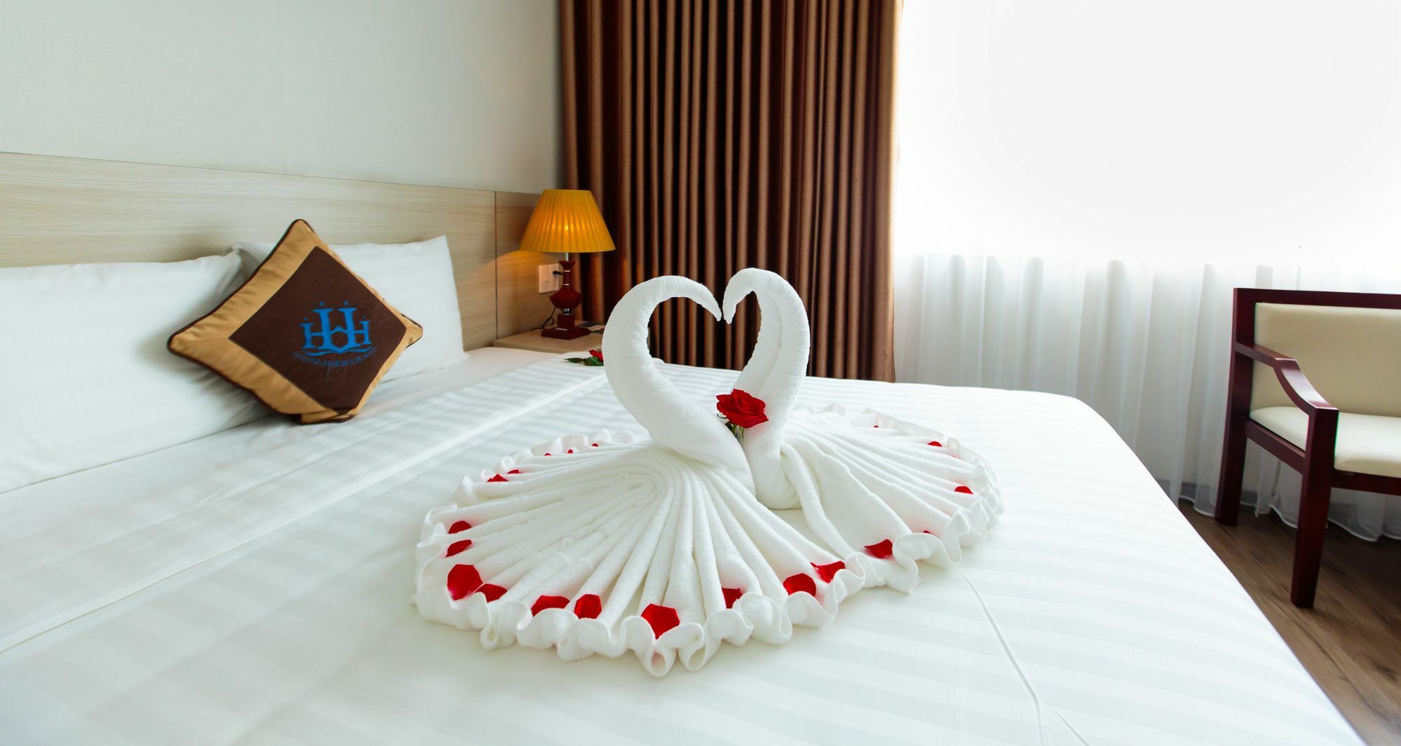 Halong Harbour Hotel Ha Long