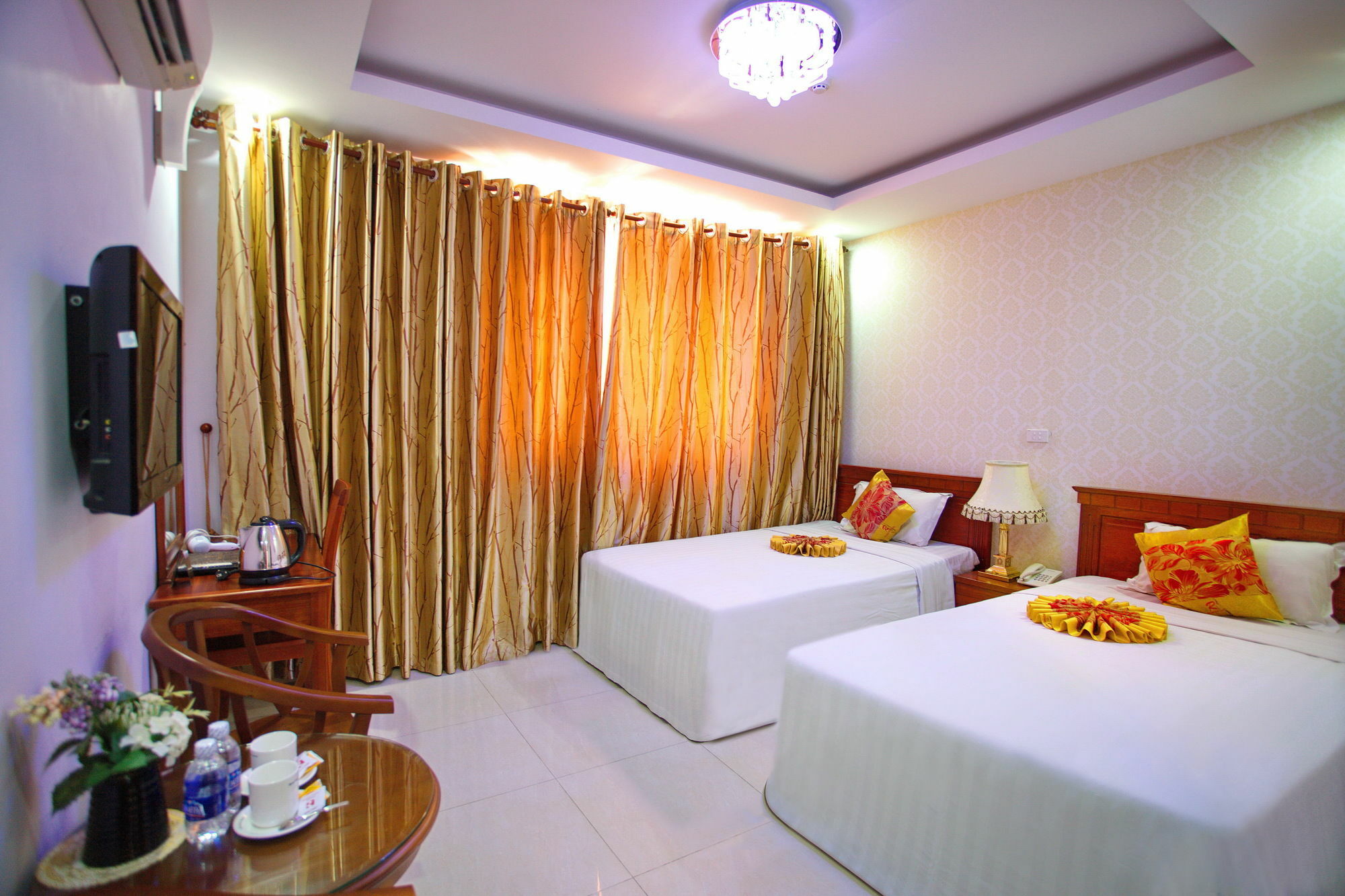 Romeliess Hotel Vung Tau