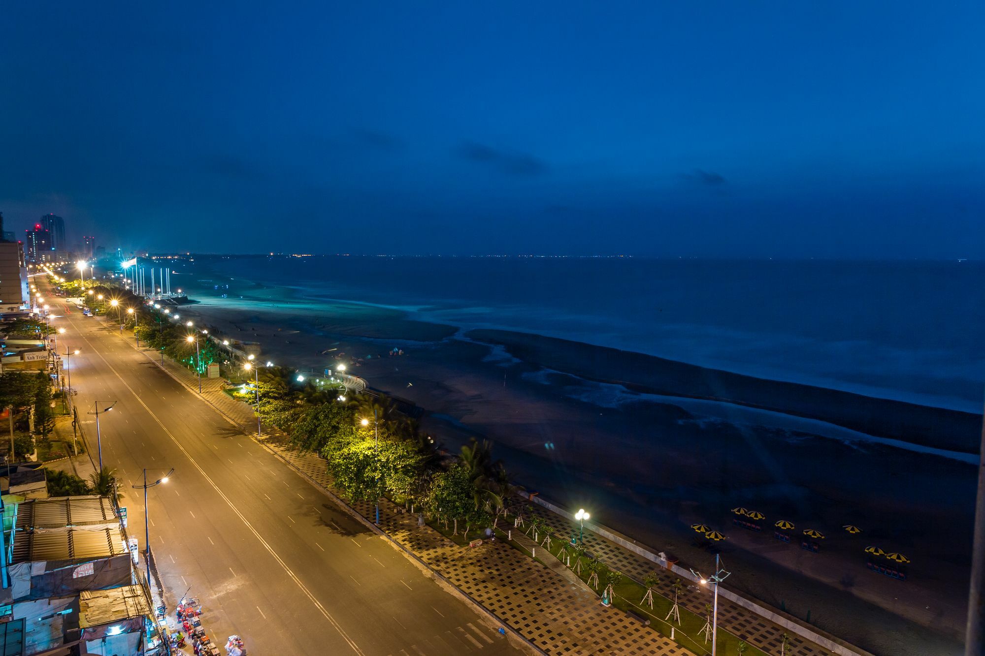 Romeliess Vung Tau