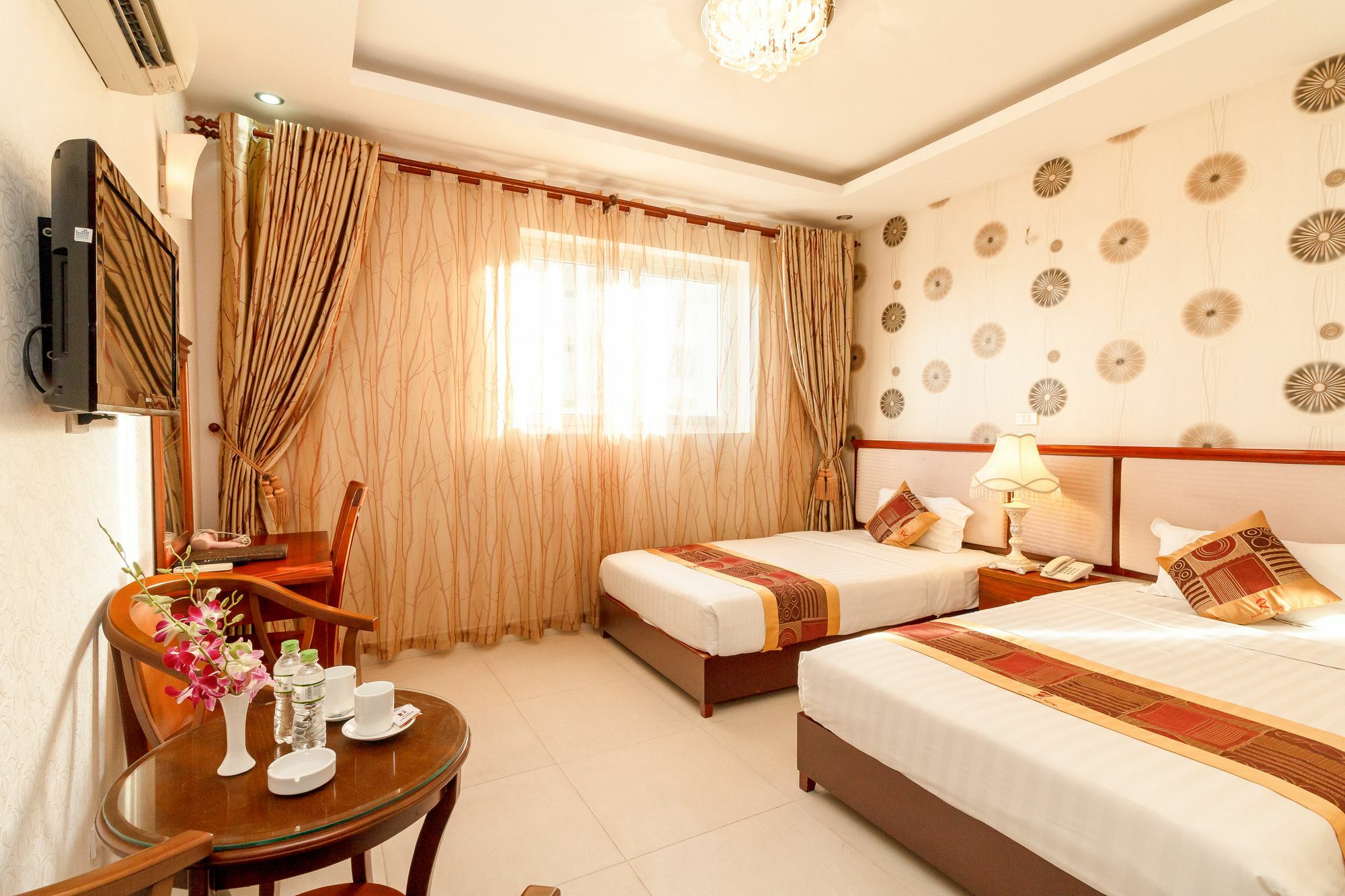 Romeliess 3* Vung Tau