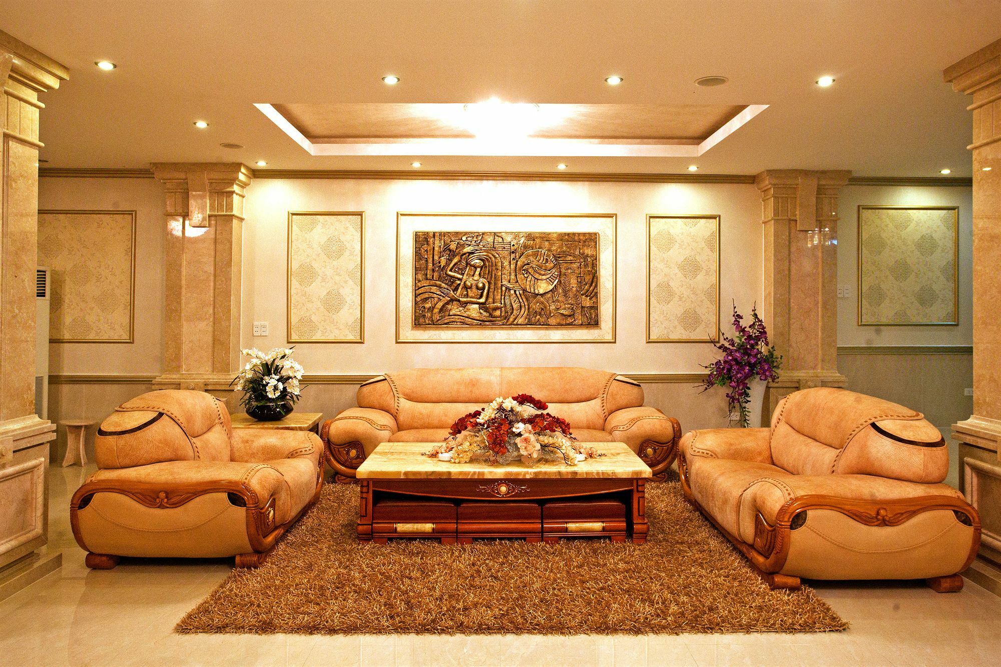 Hotel Romeliess 3*
