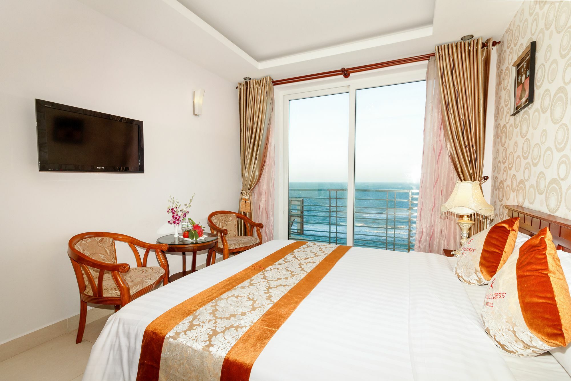 Hotel Romeliess