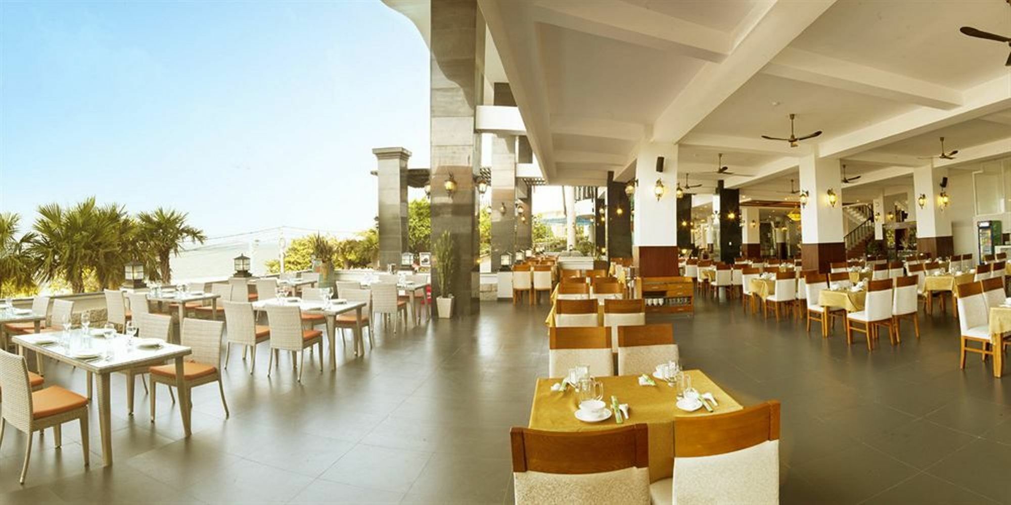 Seaside 4* Vung Tau