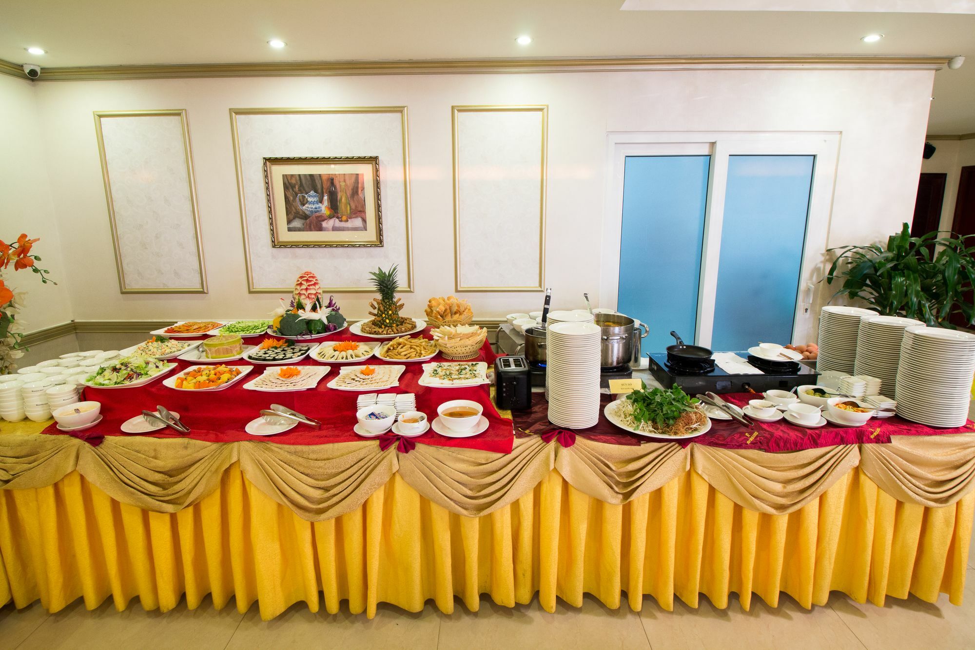 Romeliess 3* Vung Tau
