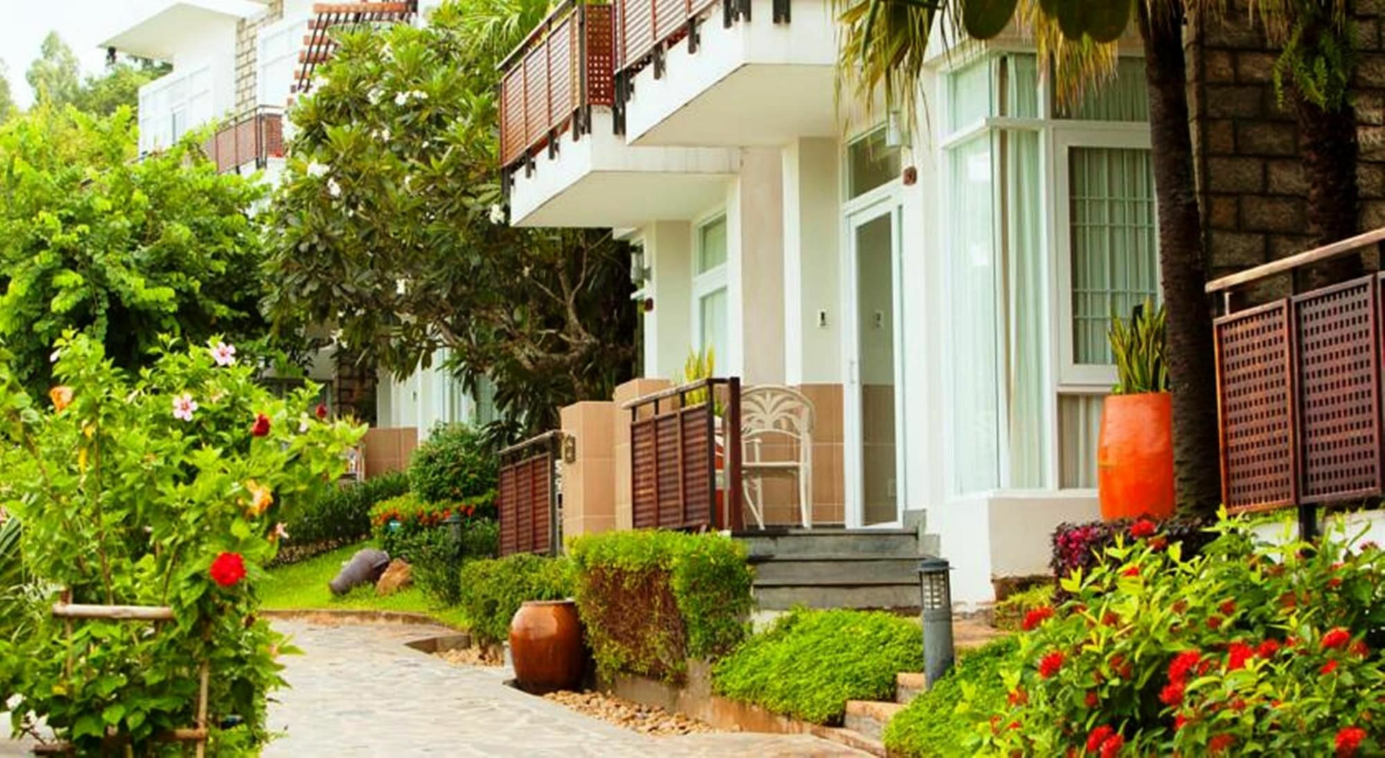Seaside 4* Vung Tau
