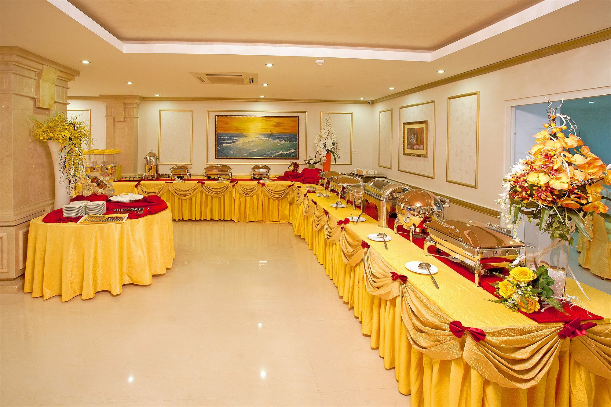 Romeliess Hotel