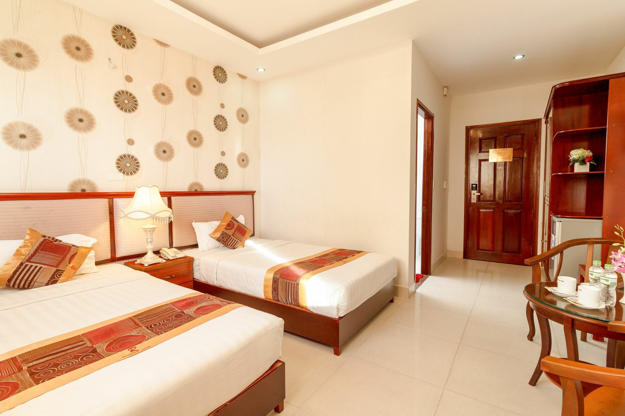 Hotel Romeliess Vung Tau