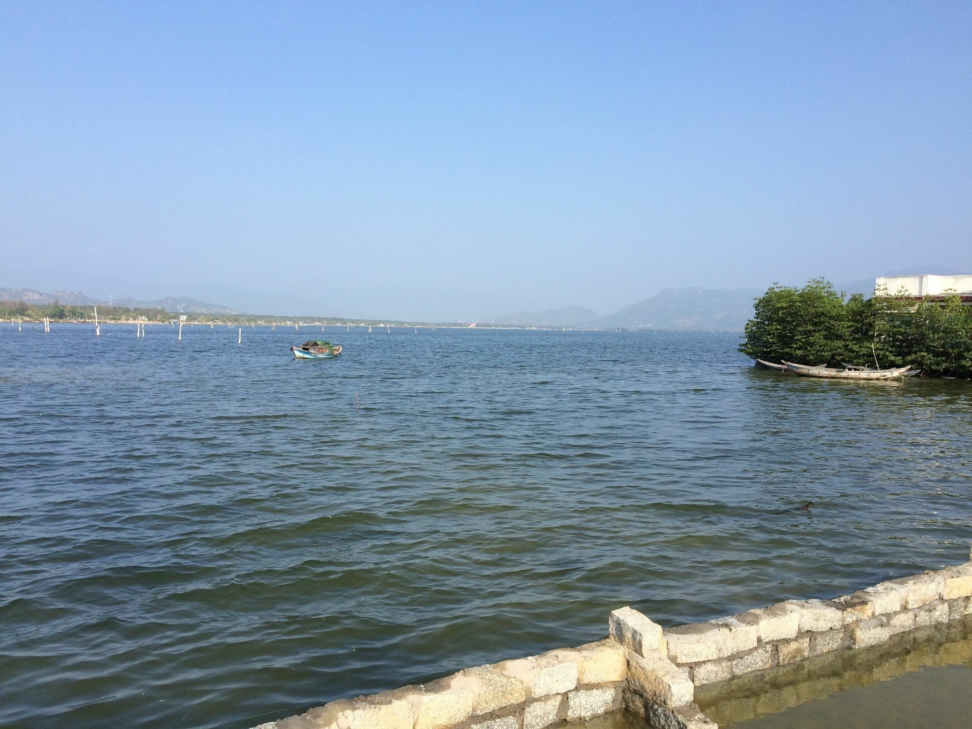 Homestay Dragon Bay Cam Lam