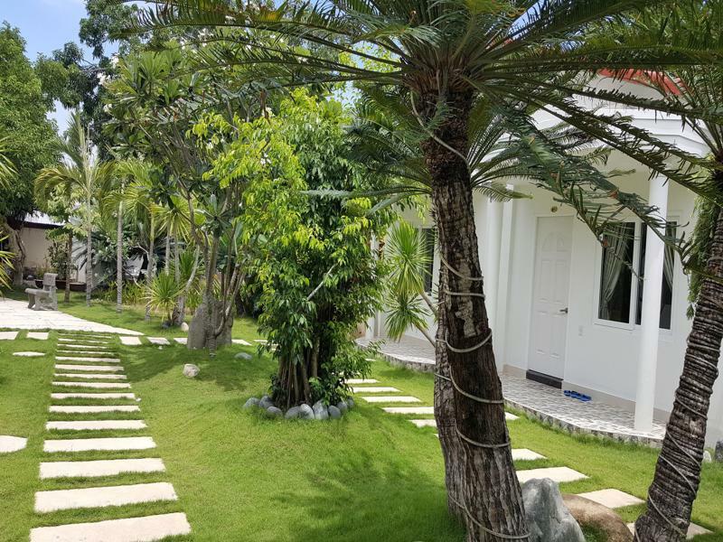 Homestay Dragon Bay *