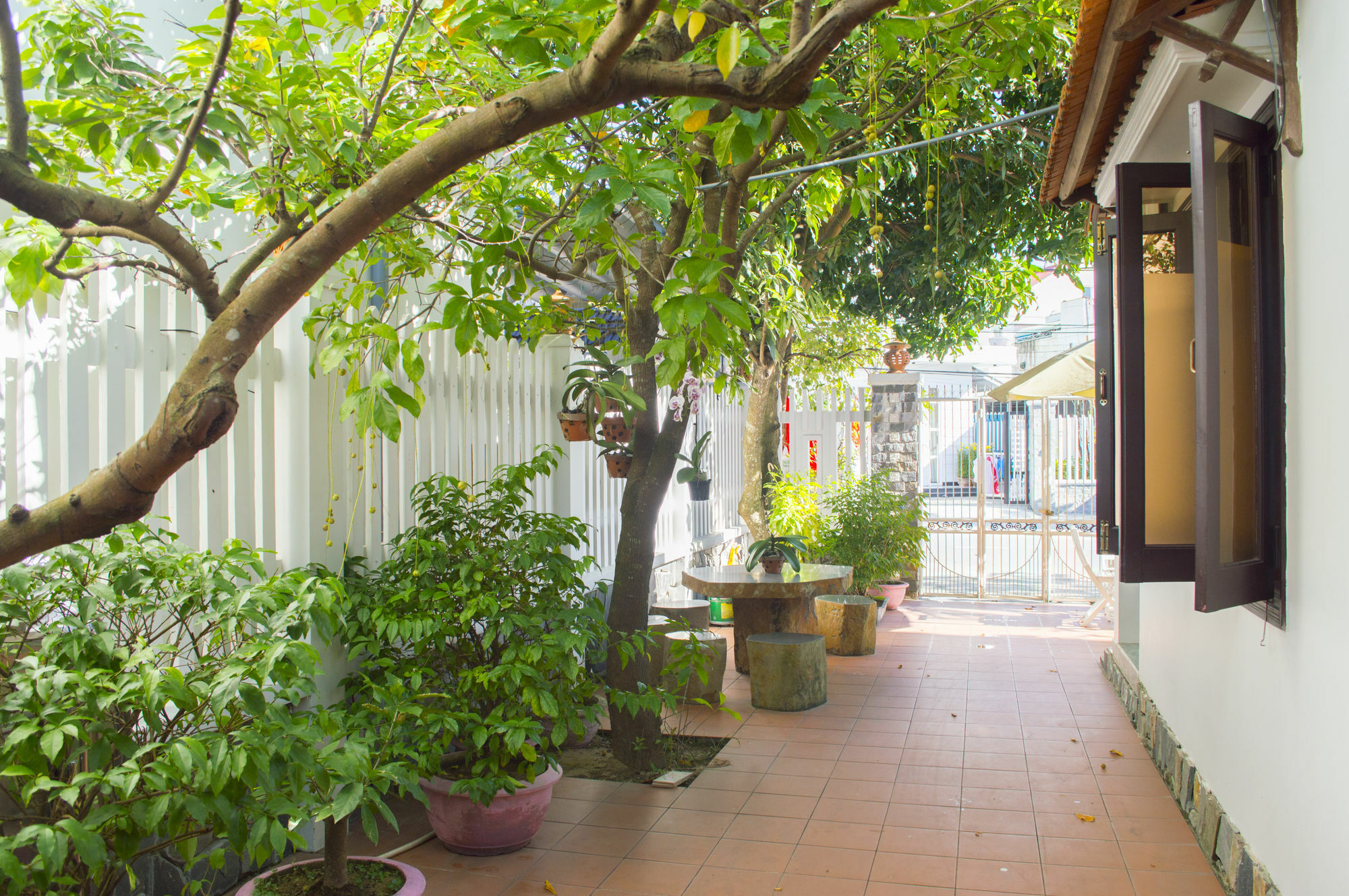 Halo Ở trọ Hội An