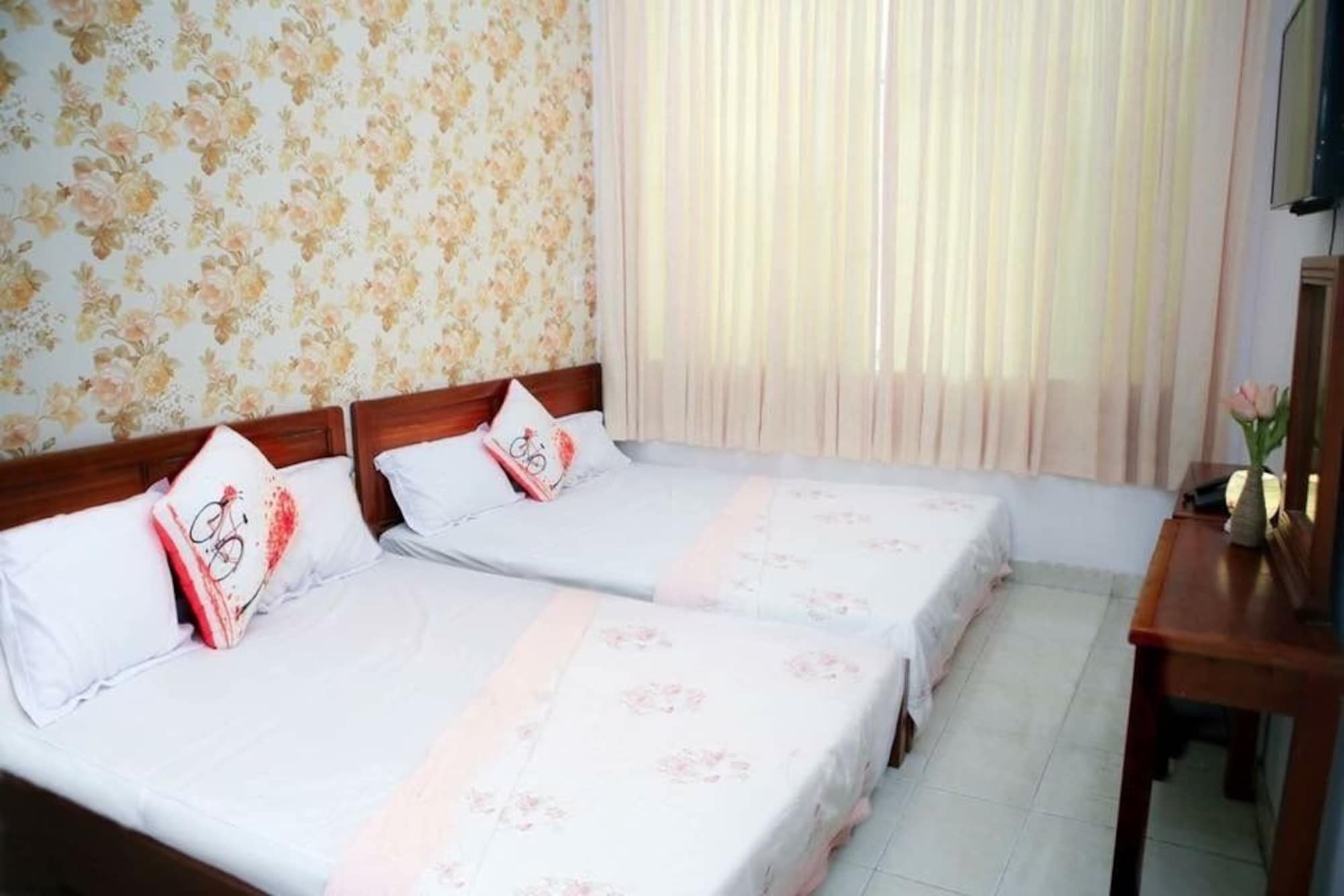 Bien Xinh Hotel Vung Tau