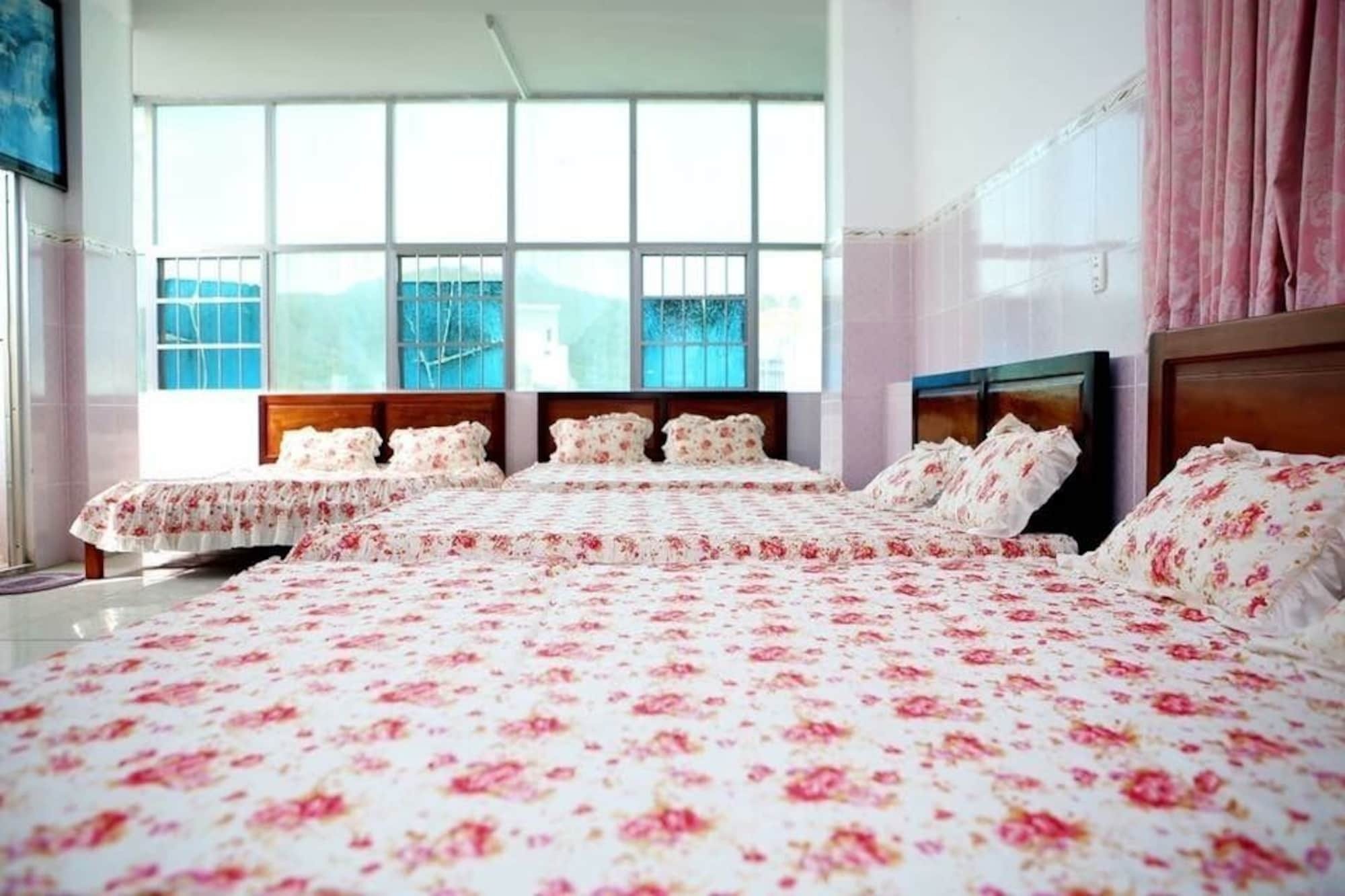 Bien Xinh Hotel