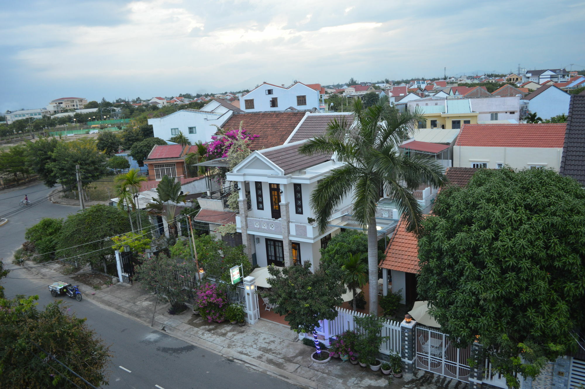 Halo * Hội An