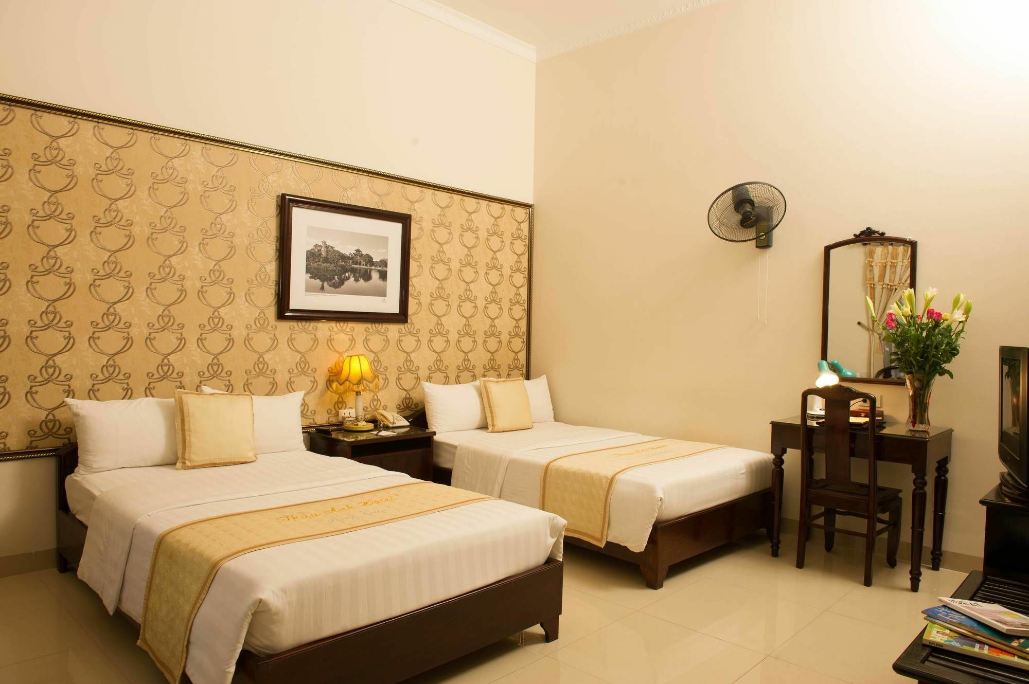 Thuy Anh 3* Ninh Binh