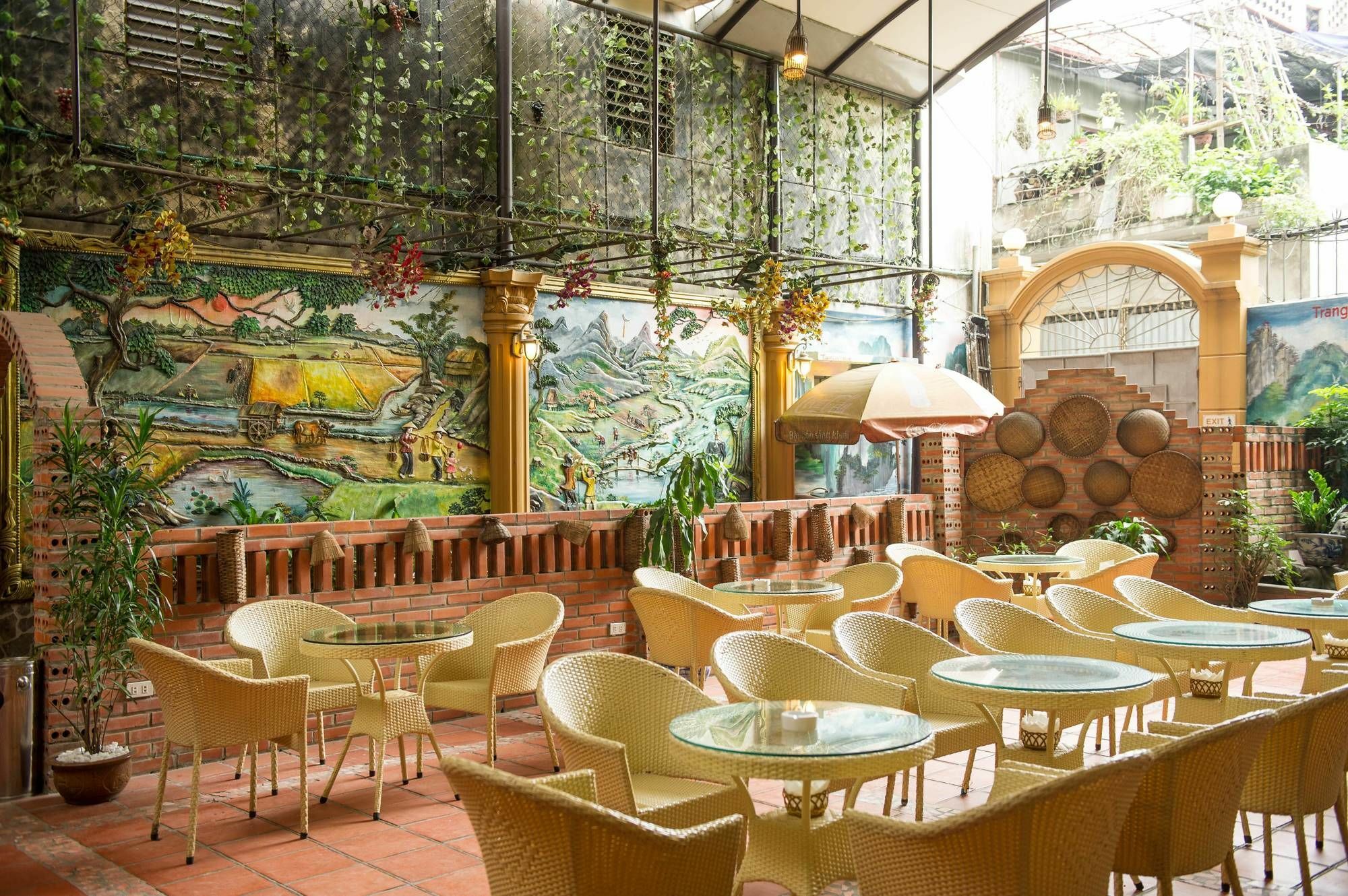 Hotel Thuy Anh Ninh Binh