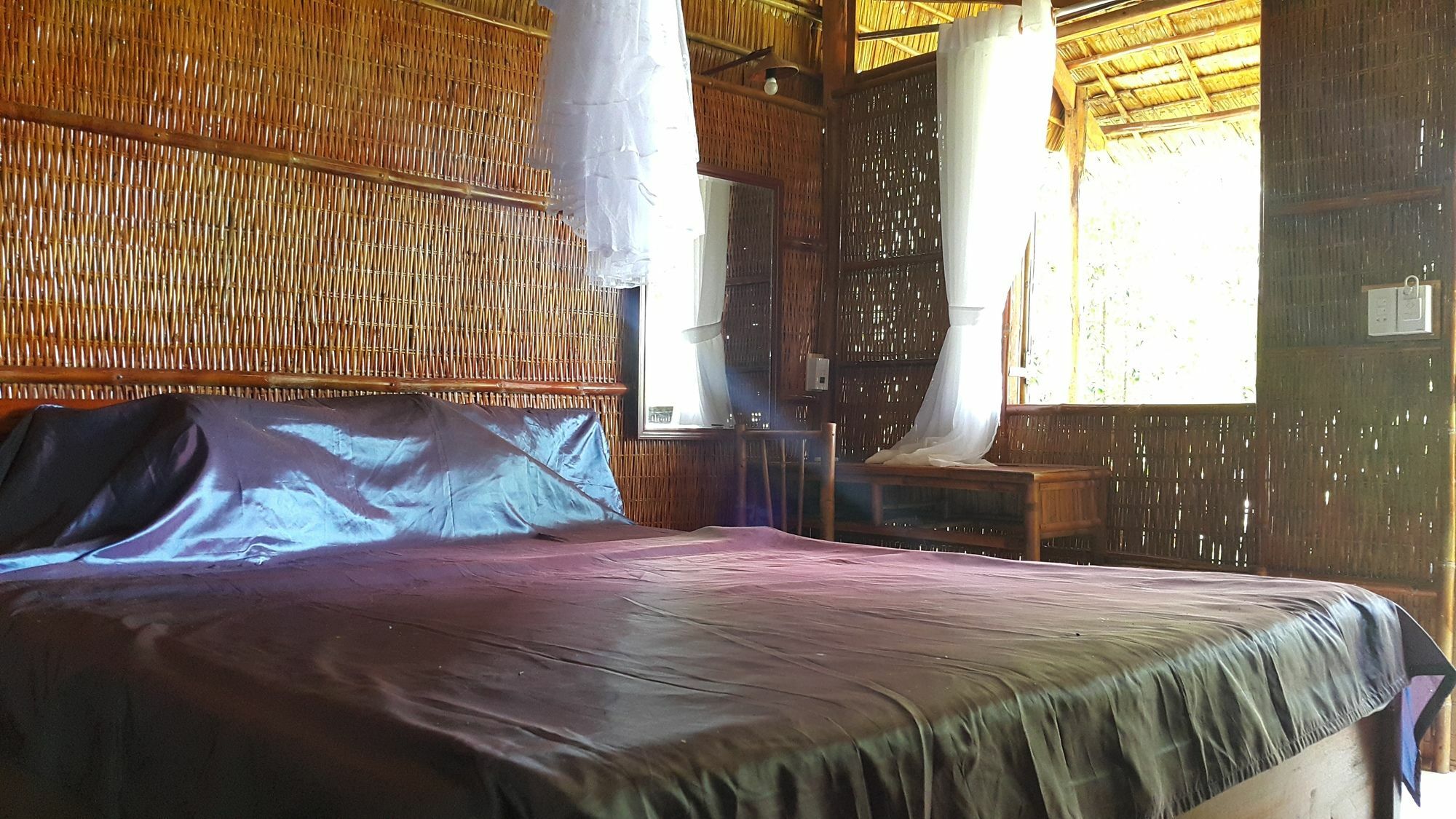 Resort Minh Vuong Village & Restaurant 3*
