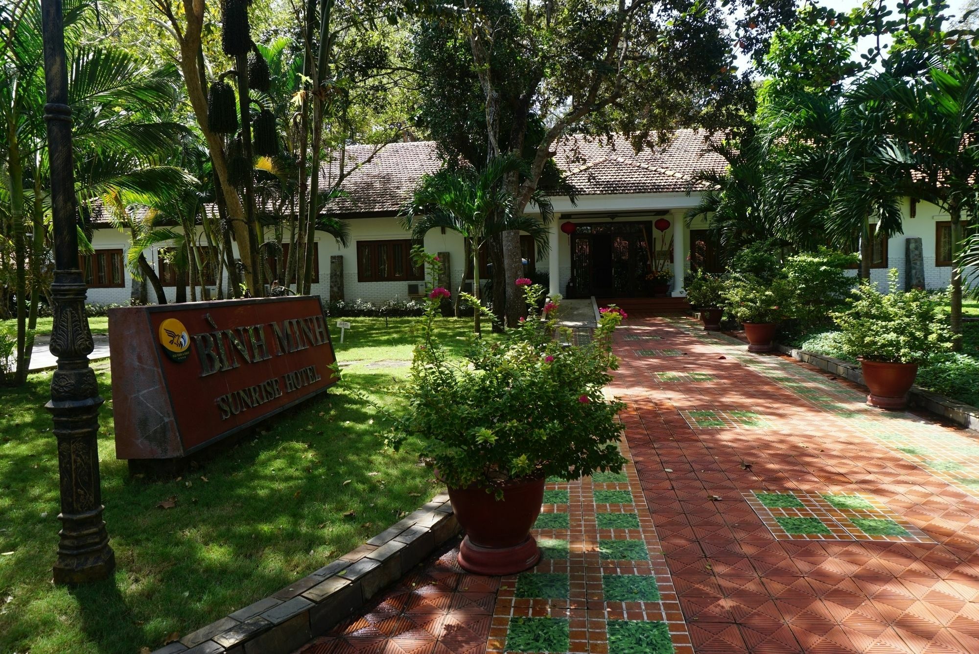 Minera Hot Springs Resort 4*