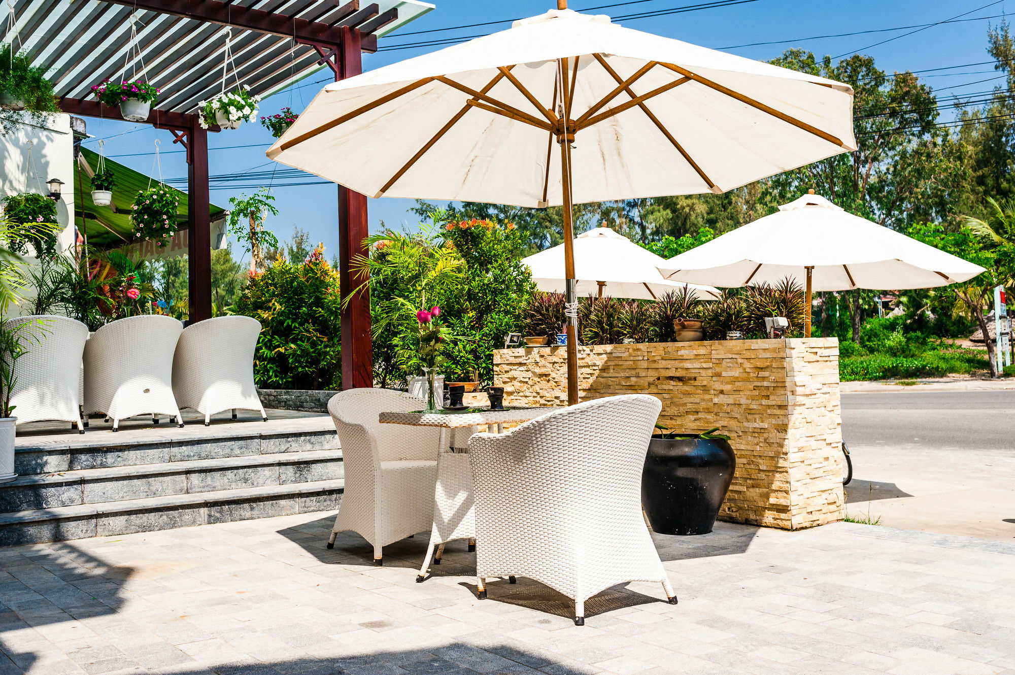Biệt thự Hiền Hòa Hội An