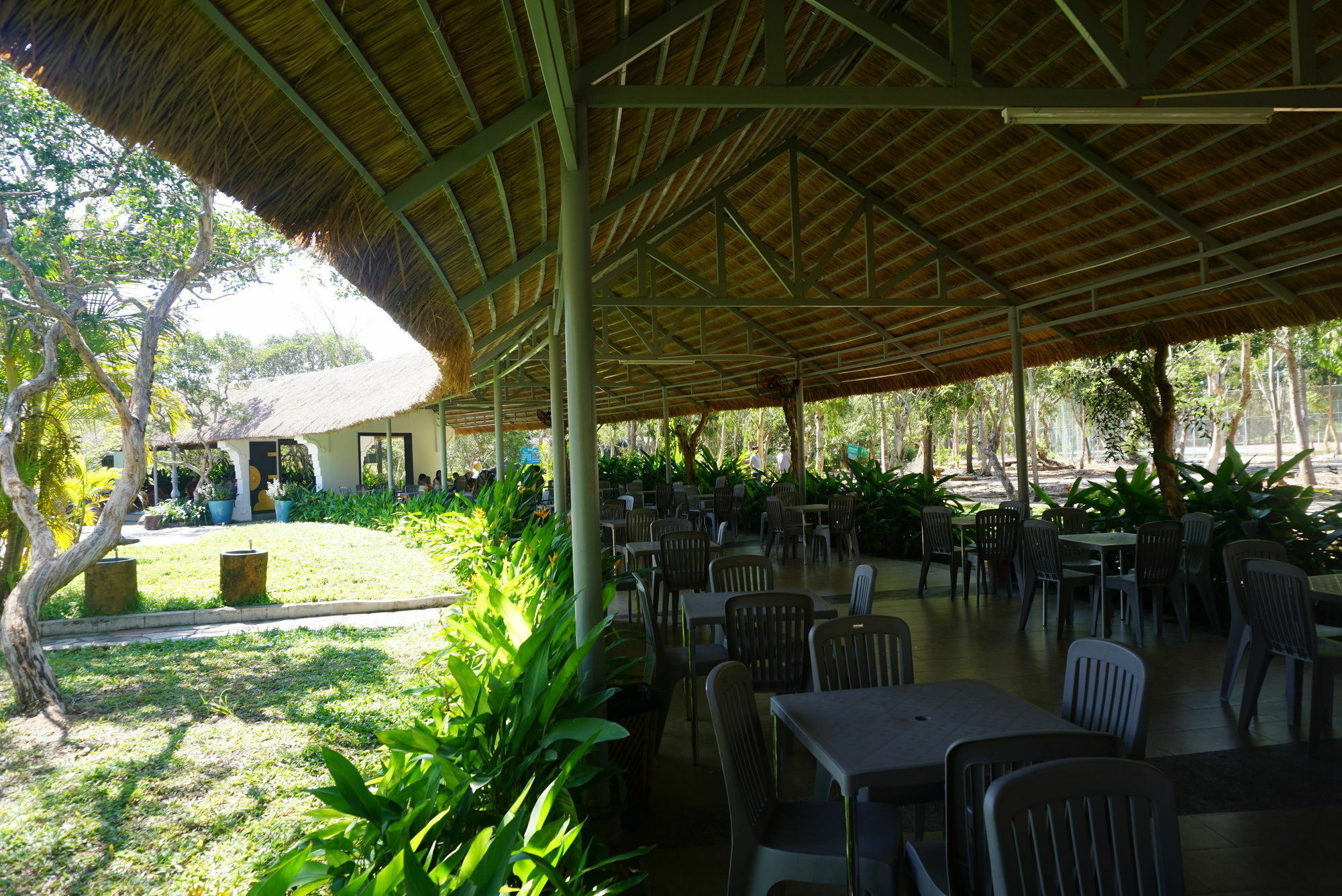 Minera Hot Springs Resort 4*