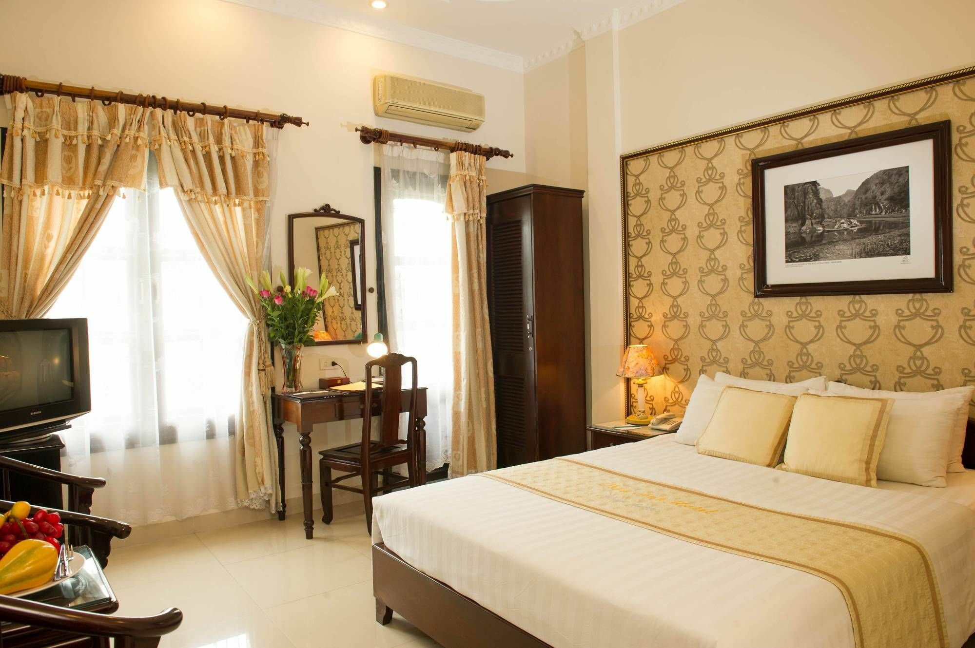 Hotel Thuy Anh