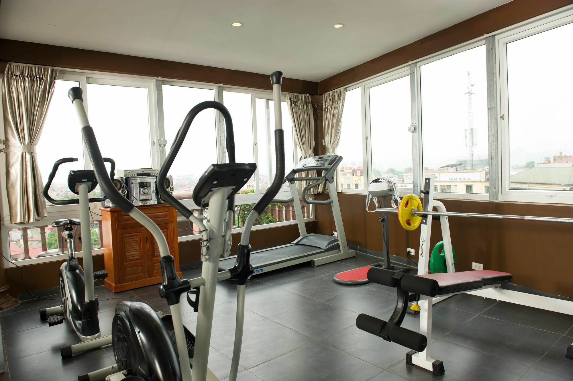 Thuy Anh Hotel Ninh Binh