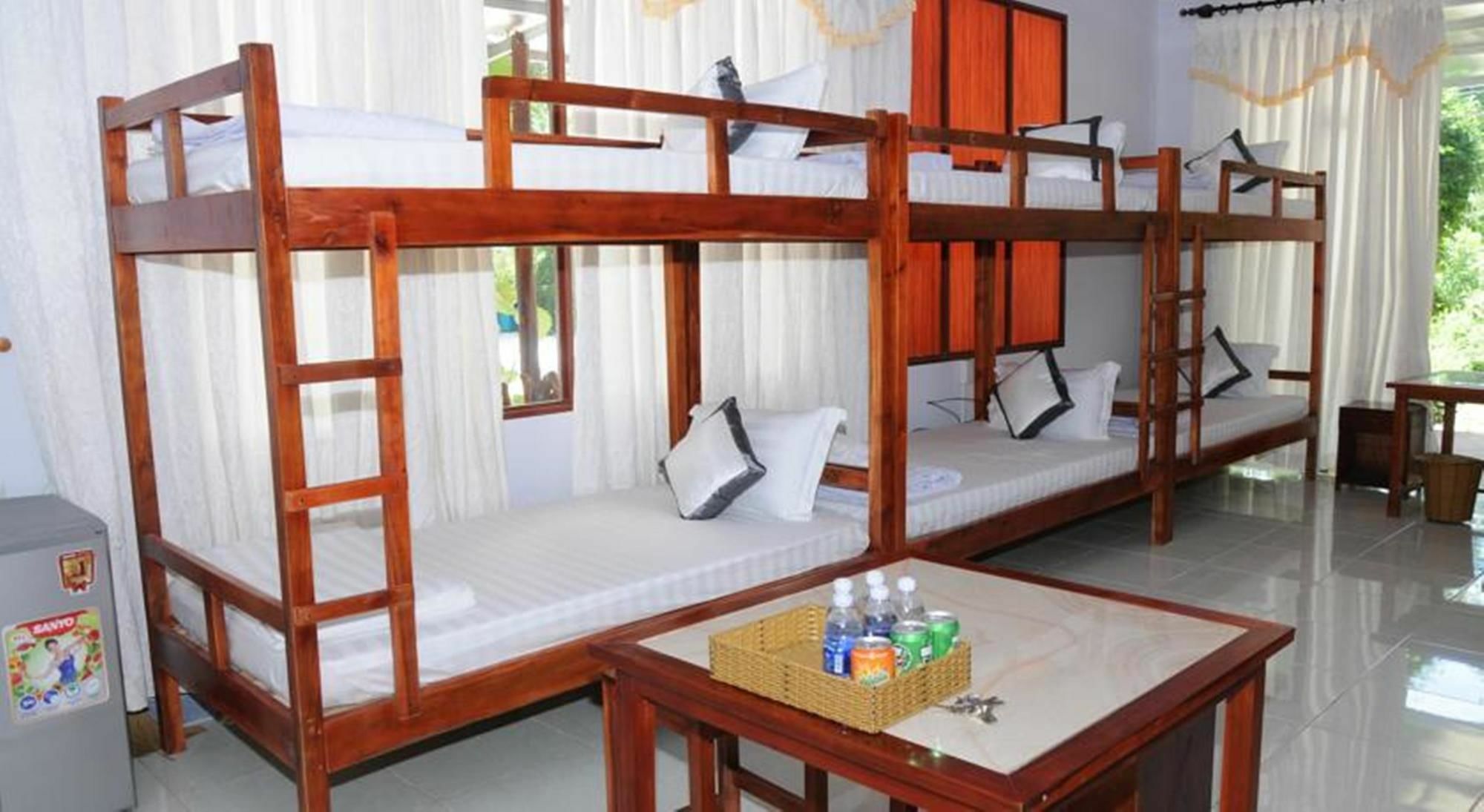 Resort Minh Vuong Village & Restaurant 3*