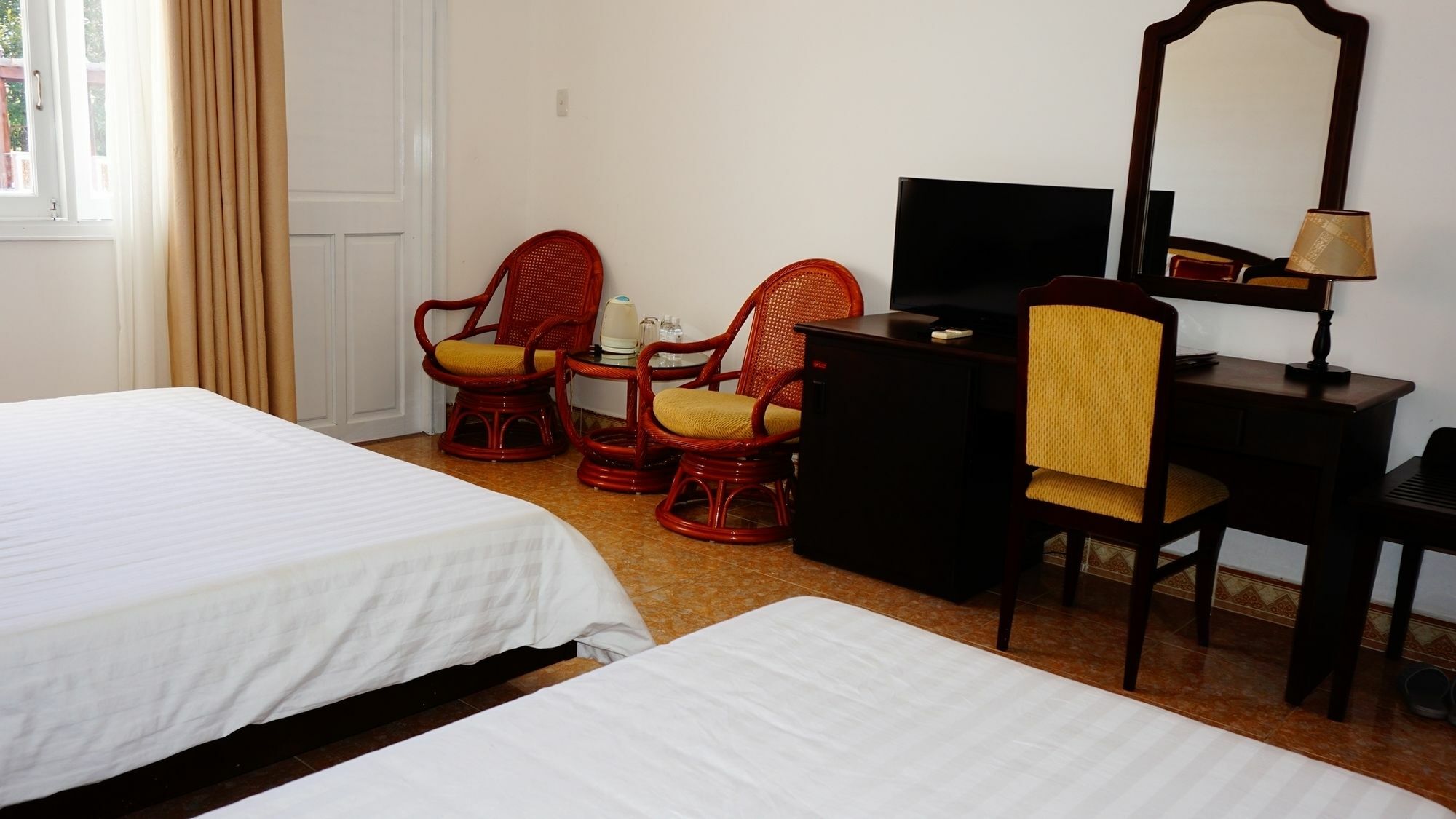 Resort Minera Hot Springs 4*