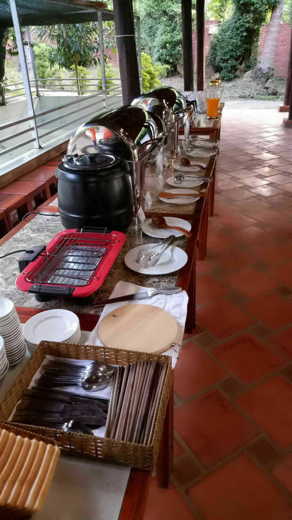 Minh Vuong Village & Restaurant Phú Quốc