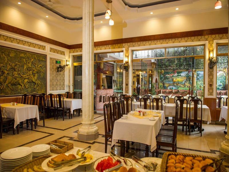 Thuy Anh Hotel 3*
