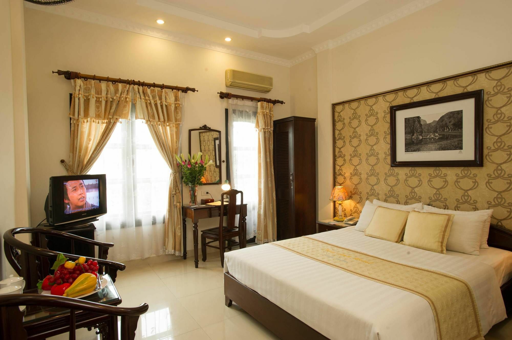 Hotel Thuy Anh Ninh Binh