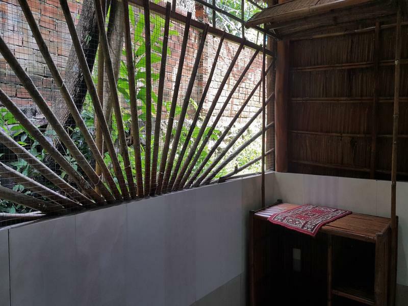 Minh Vuong Village & Restaurant 3*