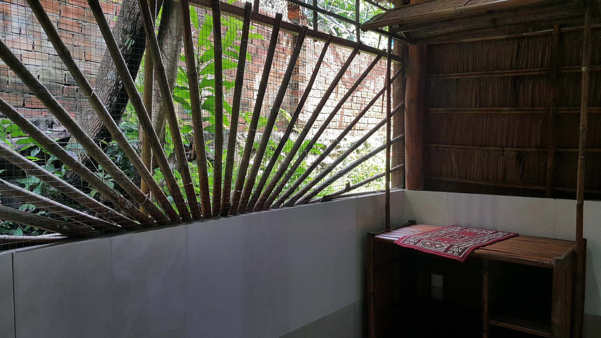 Resort Minh Vuong Village & Restaurant Phú Quốc
