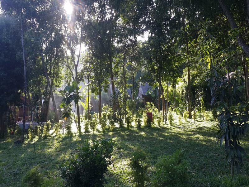 Minh Vuong Village & Restaurant 3*