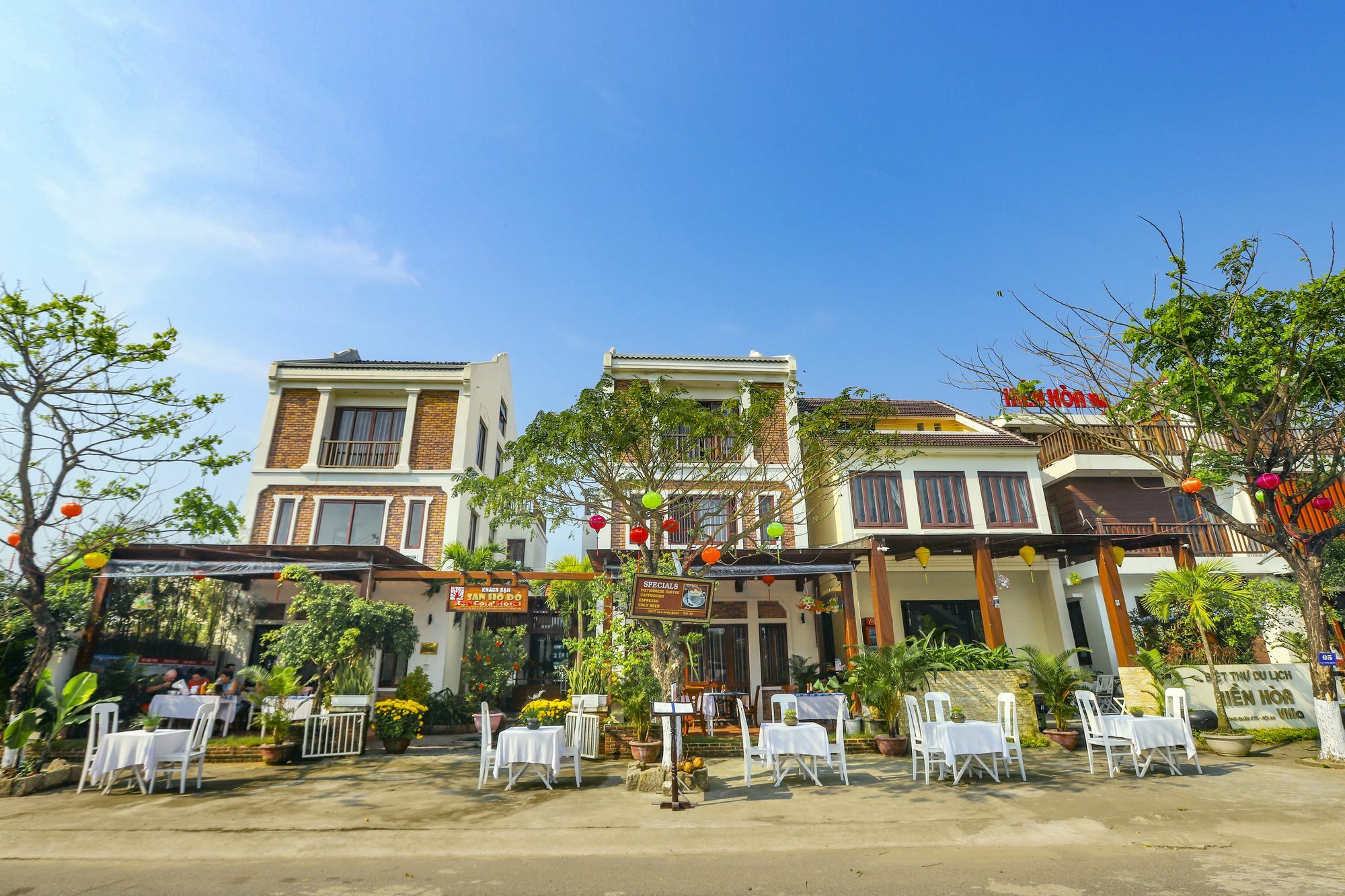 Hiền Hòa