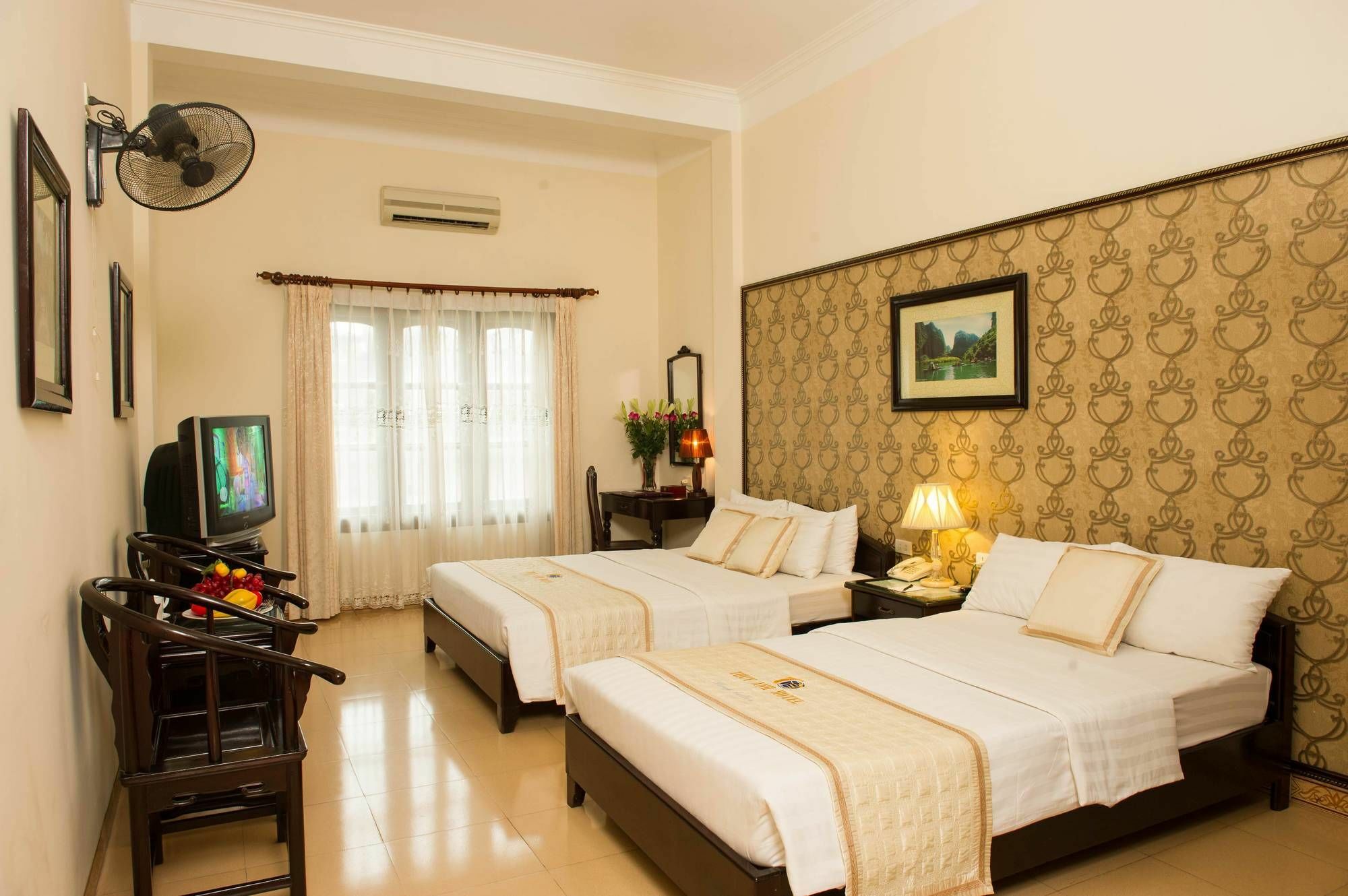 Hotel Thuy Anh