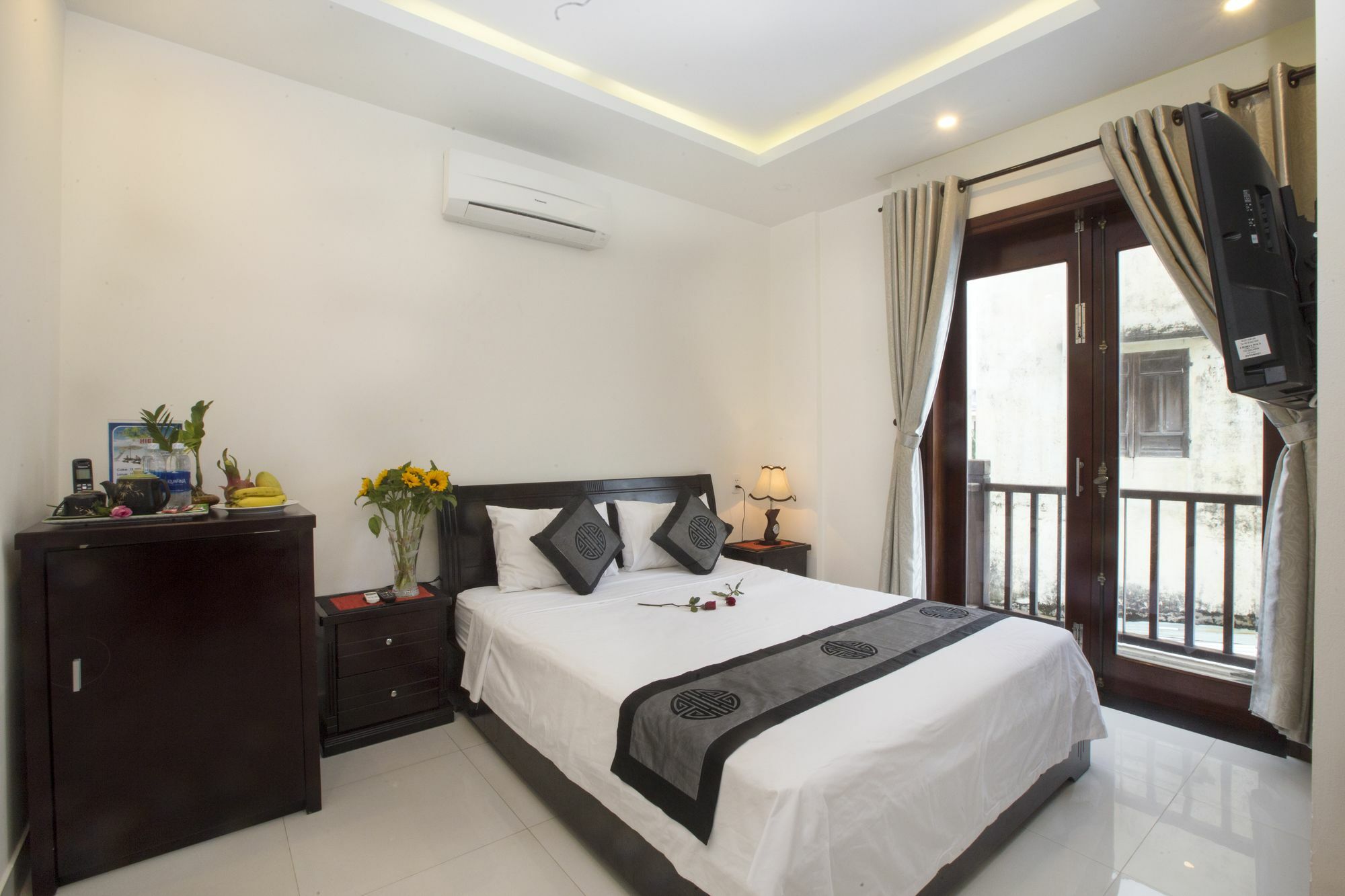 Hiền Hòa Biệt thự