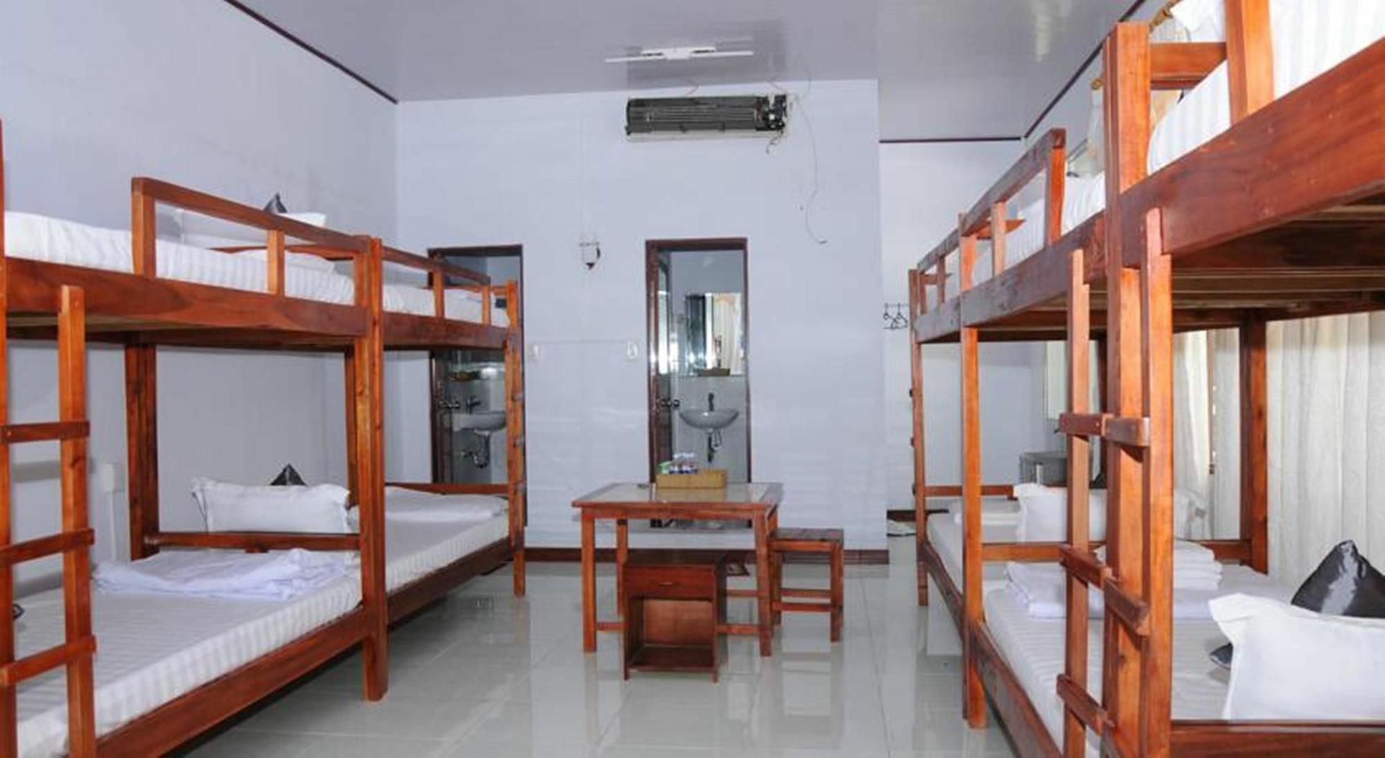 Resort Minh Vuong Village & Restaurant 3*