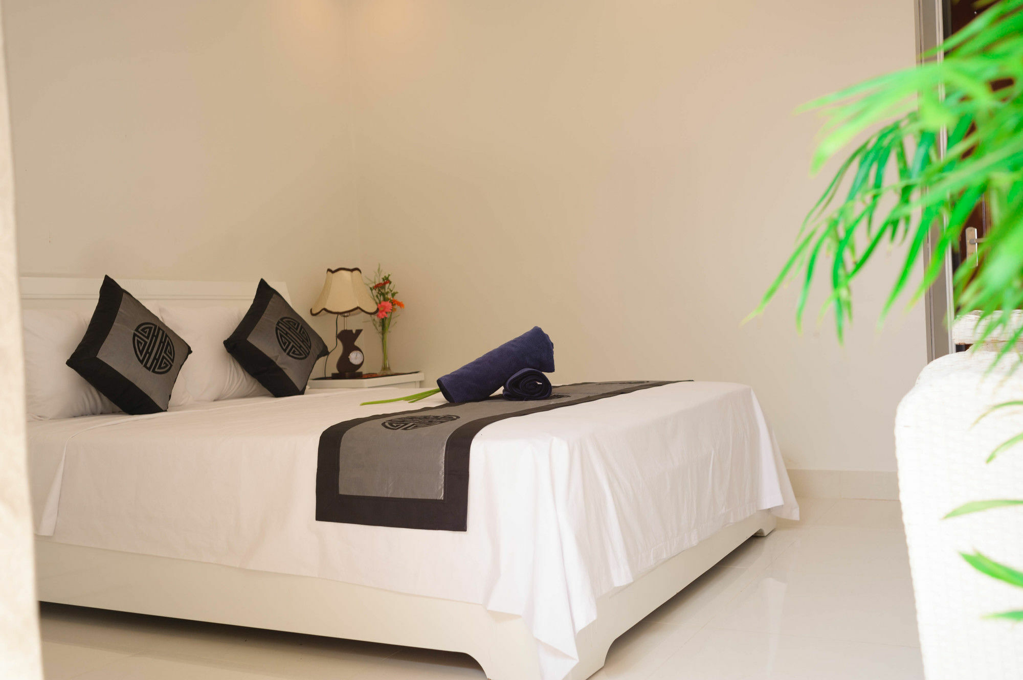 Biệt thự Hiền Hòa