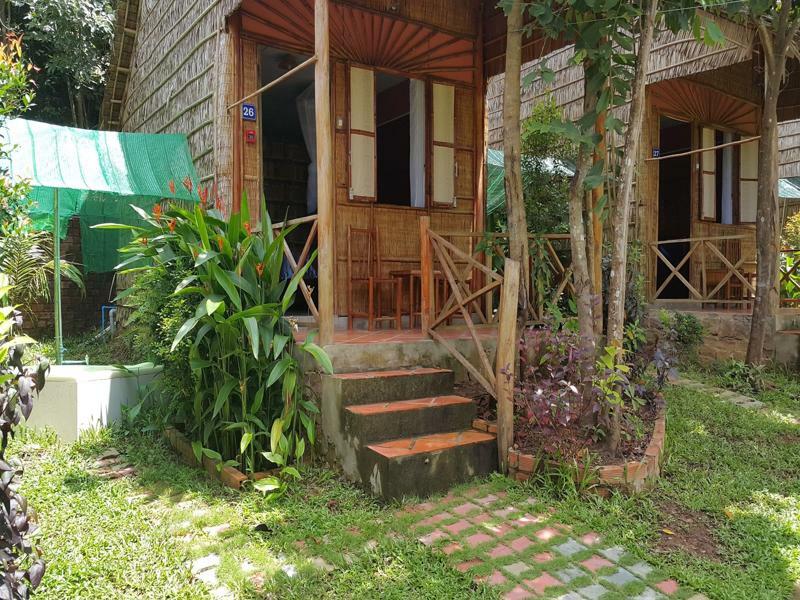 Minh Vuong Village & Restaurant Resort Phú Quốc