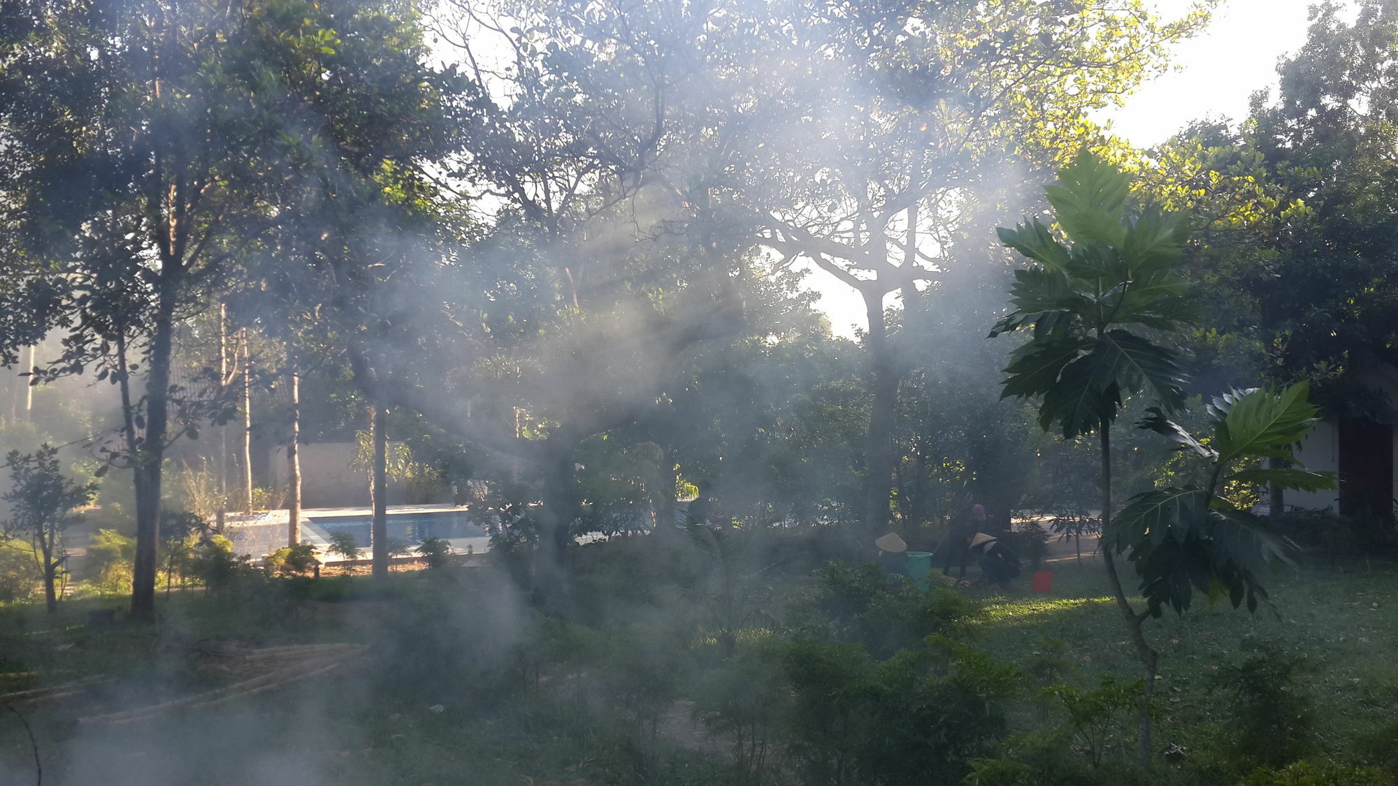 Resort Minh Vuong Village & Restaurant 3*