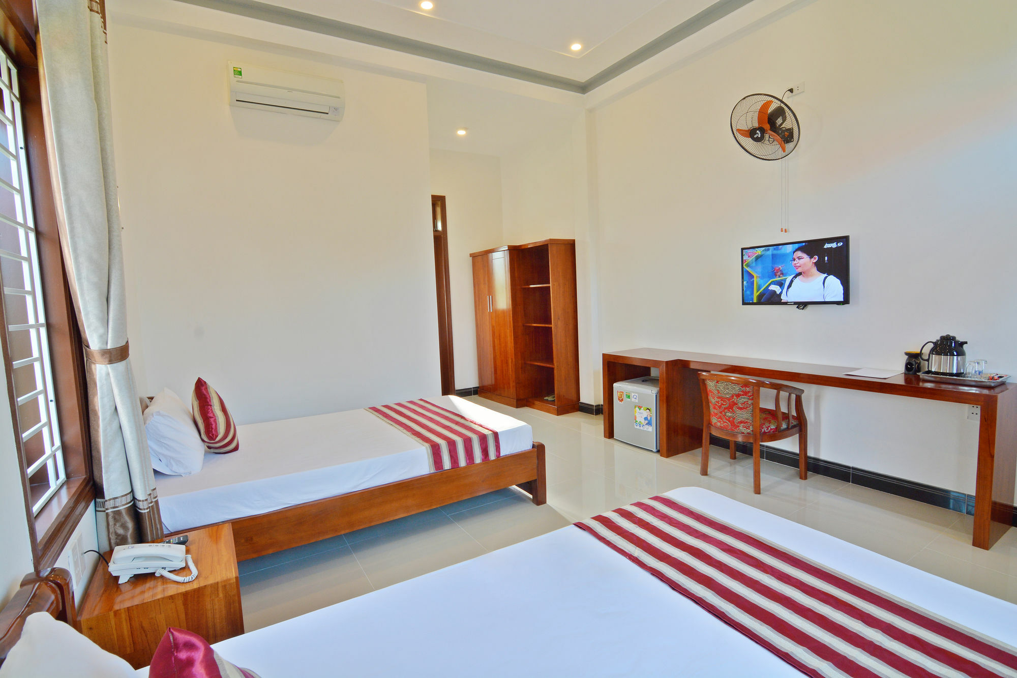 The Field Homestay