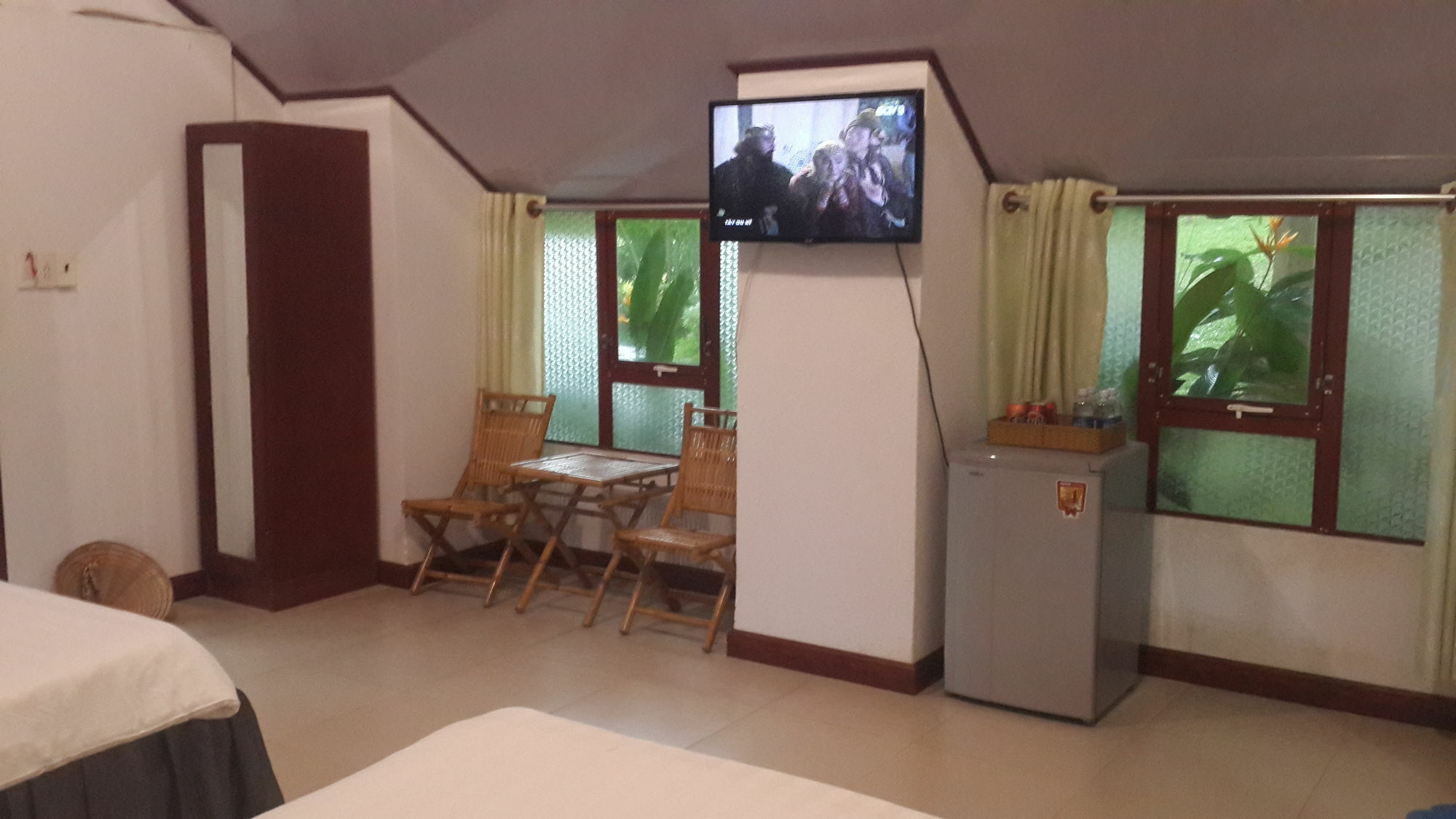 Minh Vuong Village & Restaurant 3*